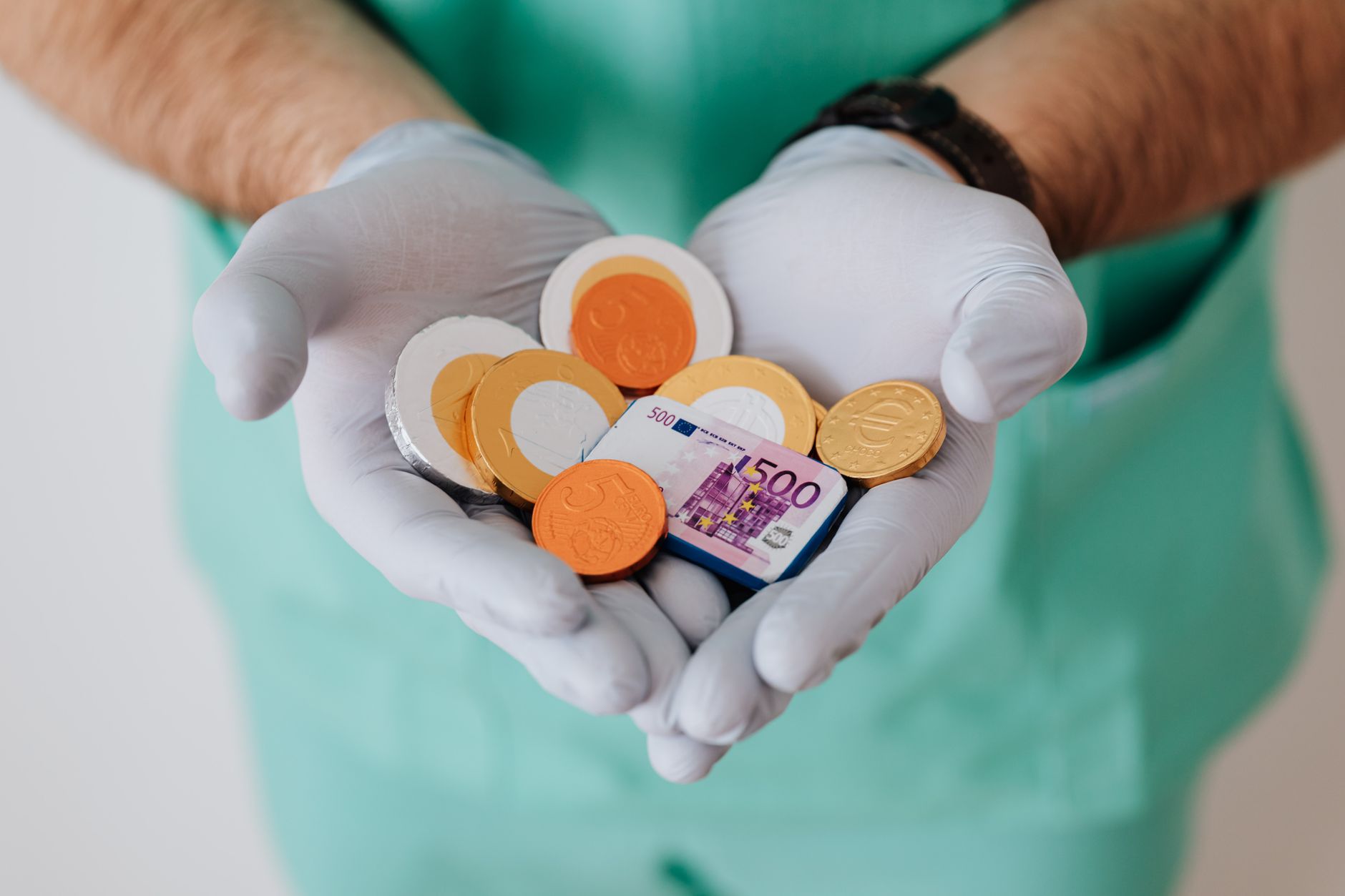 Discovering Medical Health Insurance