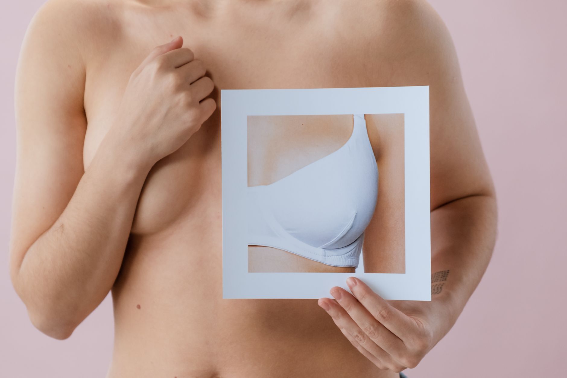 Aftercare Tips For Breast Reduction Surgery