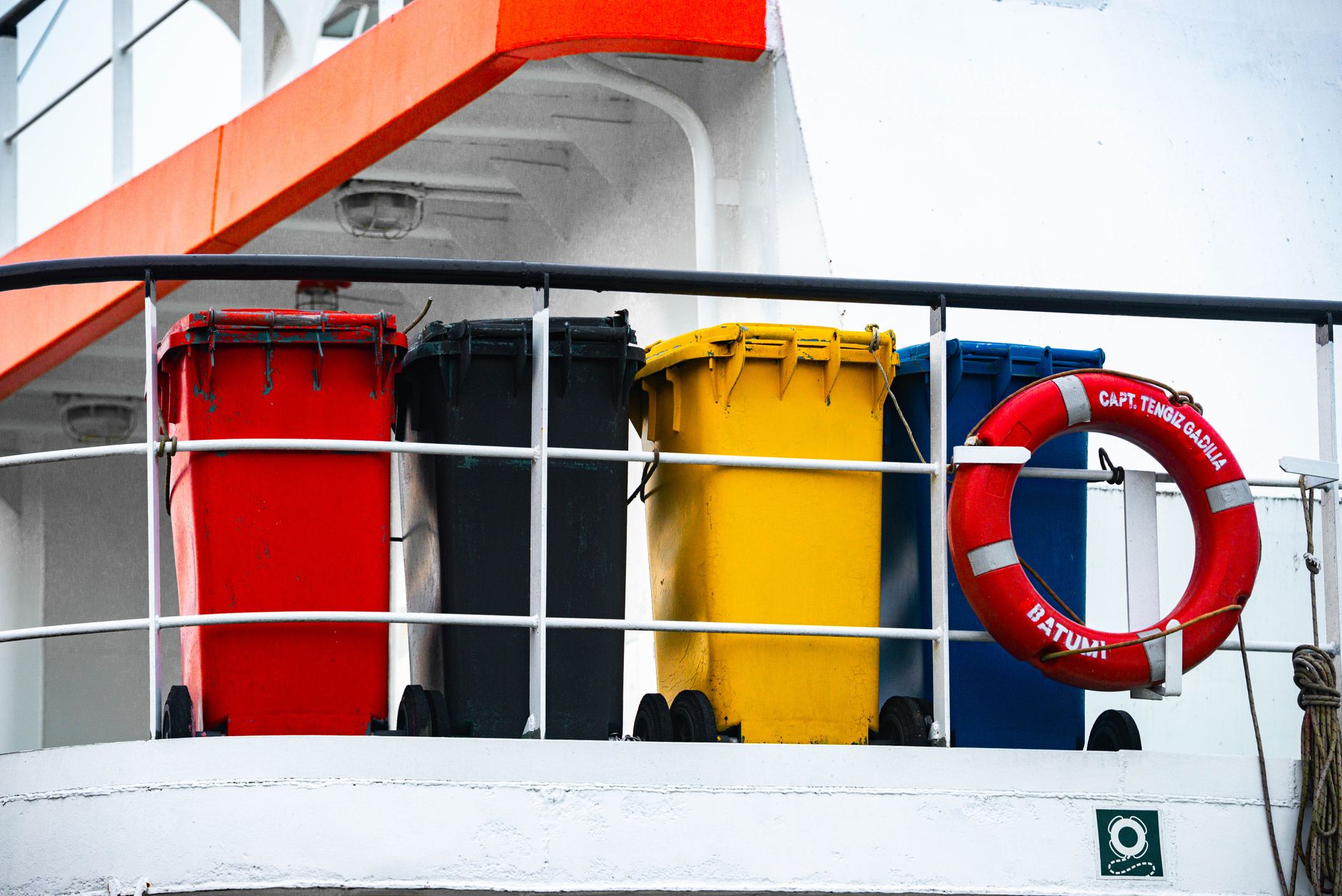 Ensuring Safety with Medwaste Management: What You Need to Know