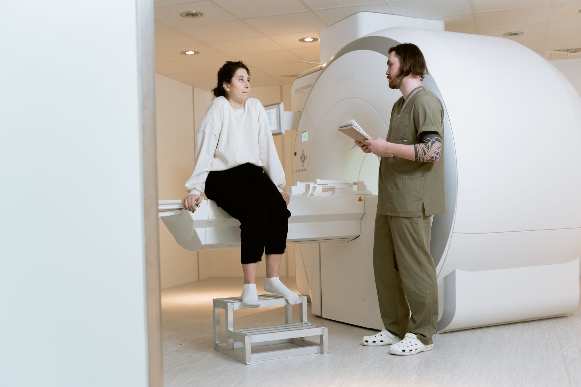 Radiology AI Has Limits After the Scan