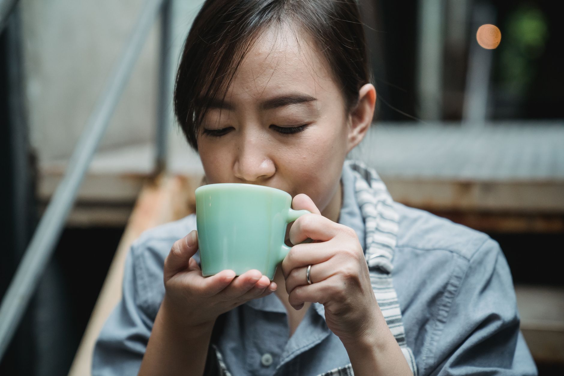 Small Breaks Bring Big Benefits