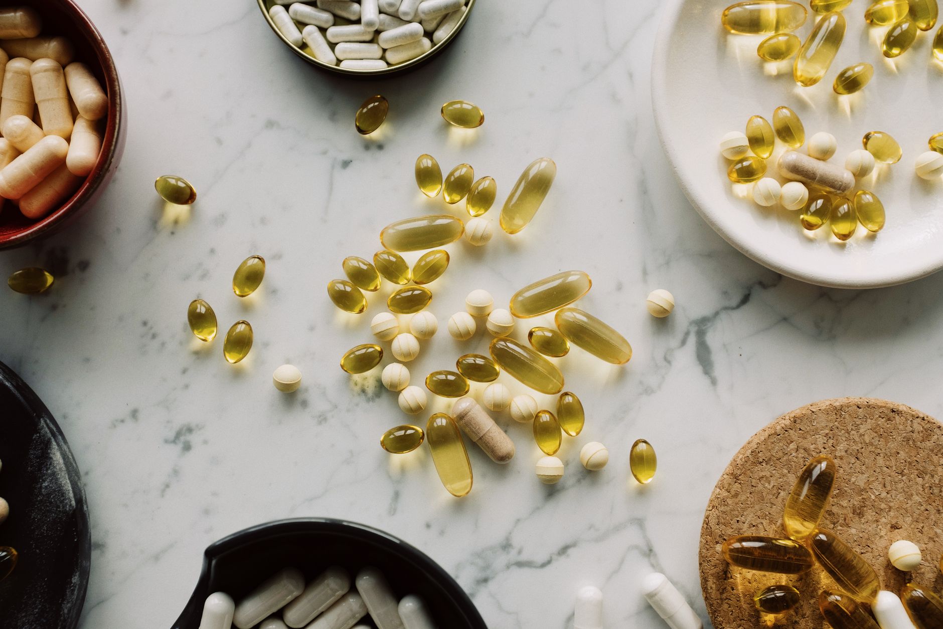 Debunking top myths and misconceptions about omega 3 fatty acids