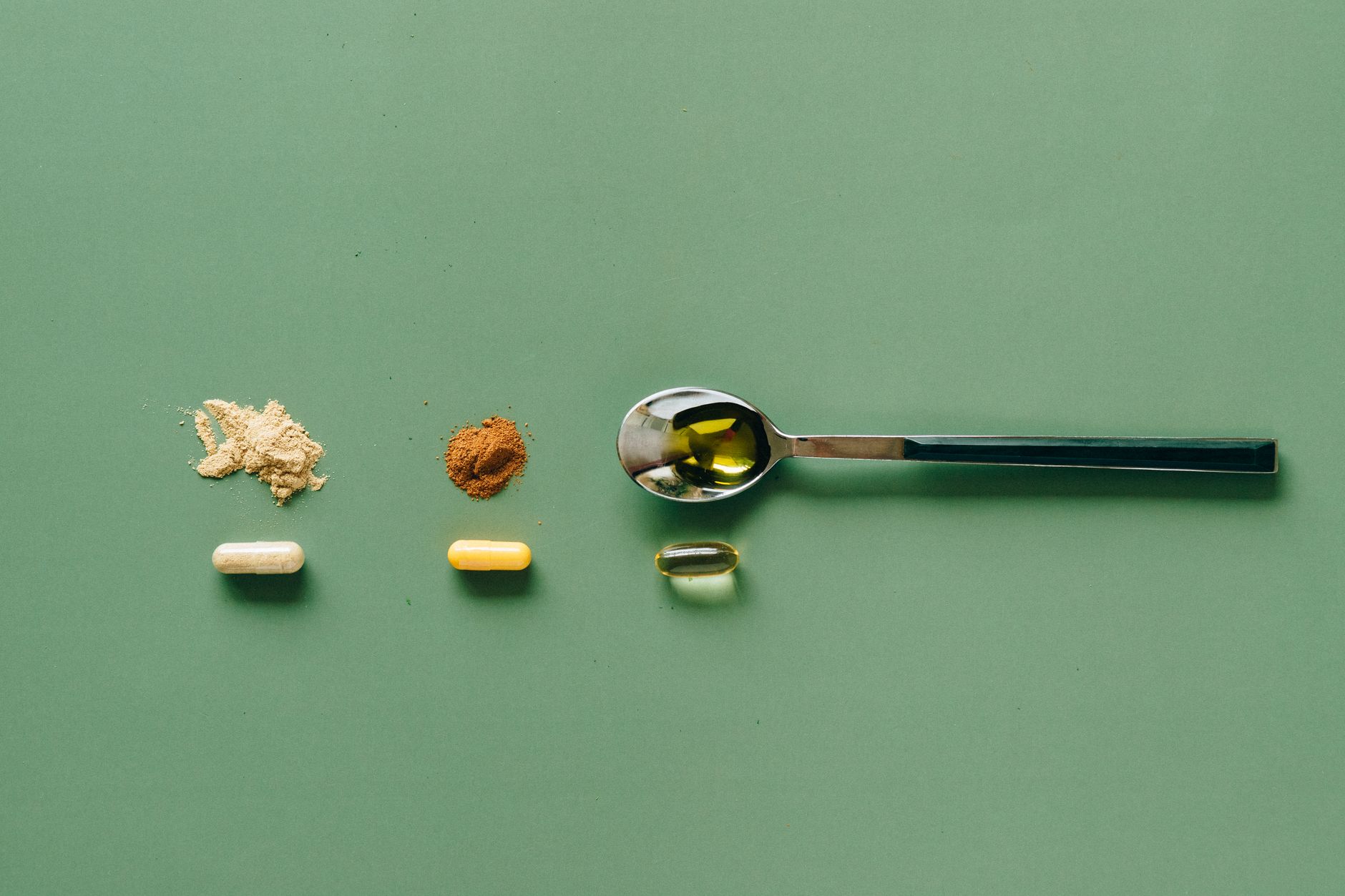 Everything You Should Know About Nutrient Therapy