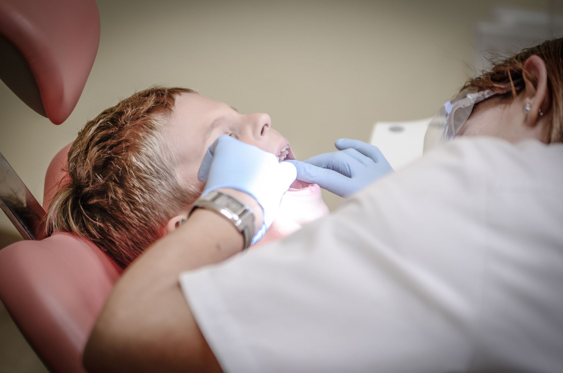 4 Most Prevalent Dental Emergencies