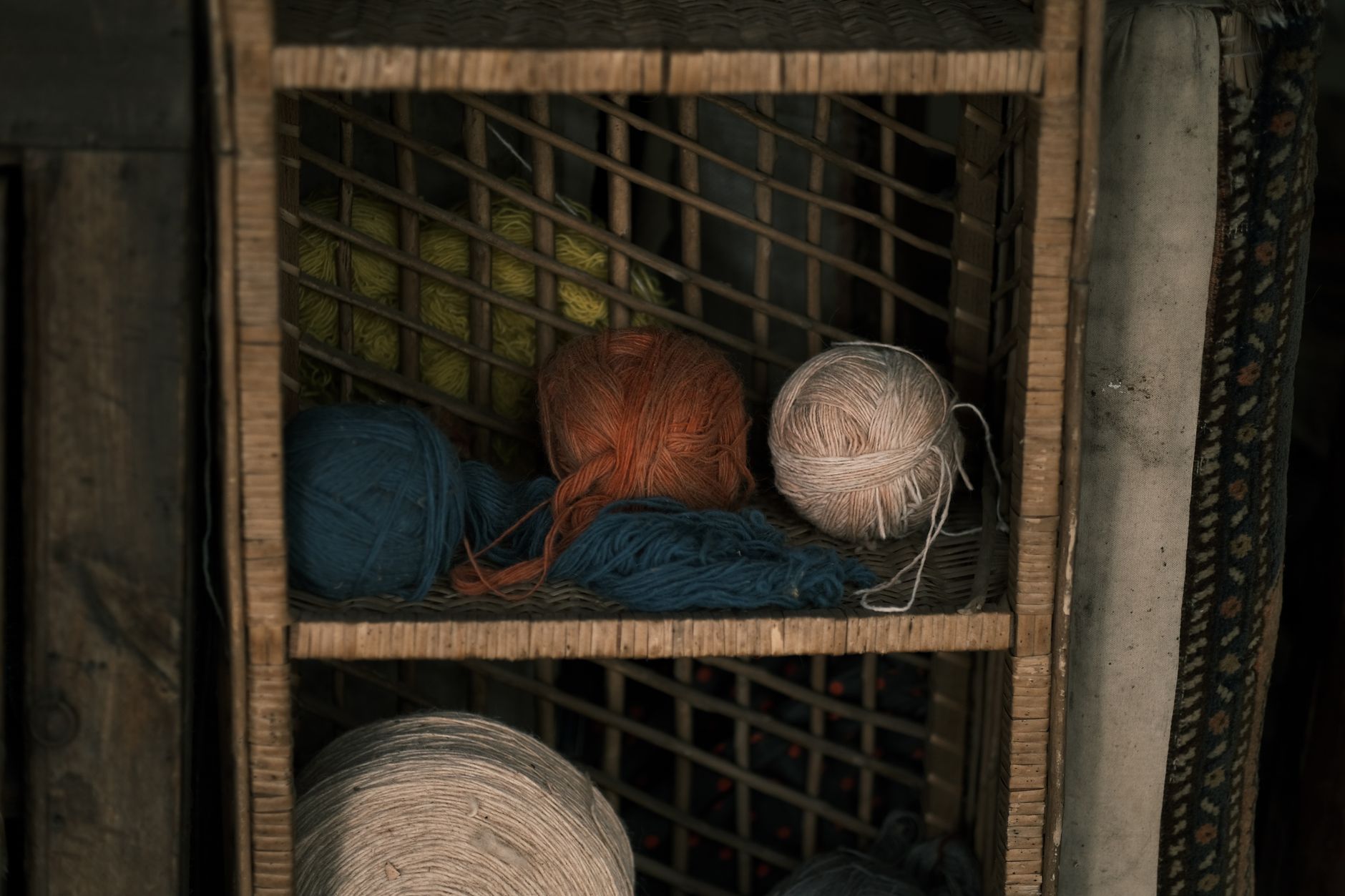 DoST and Vintar Launch Regional Yarn Center