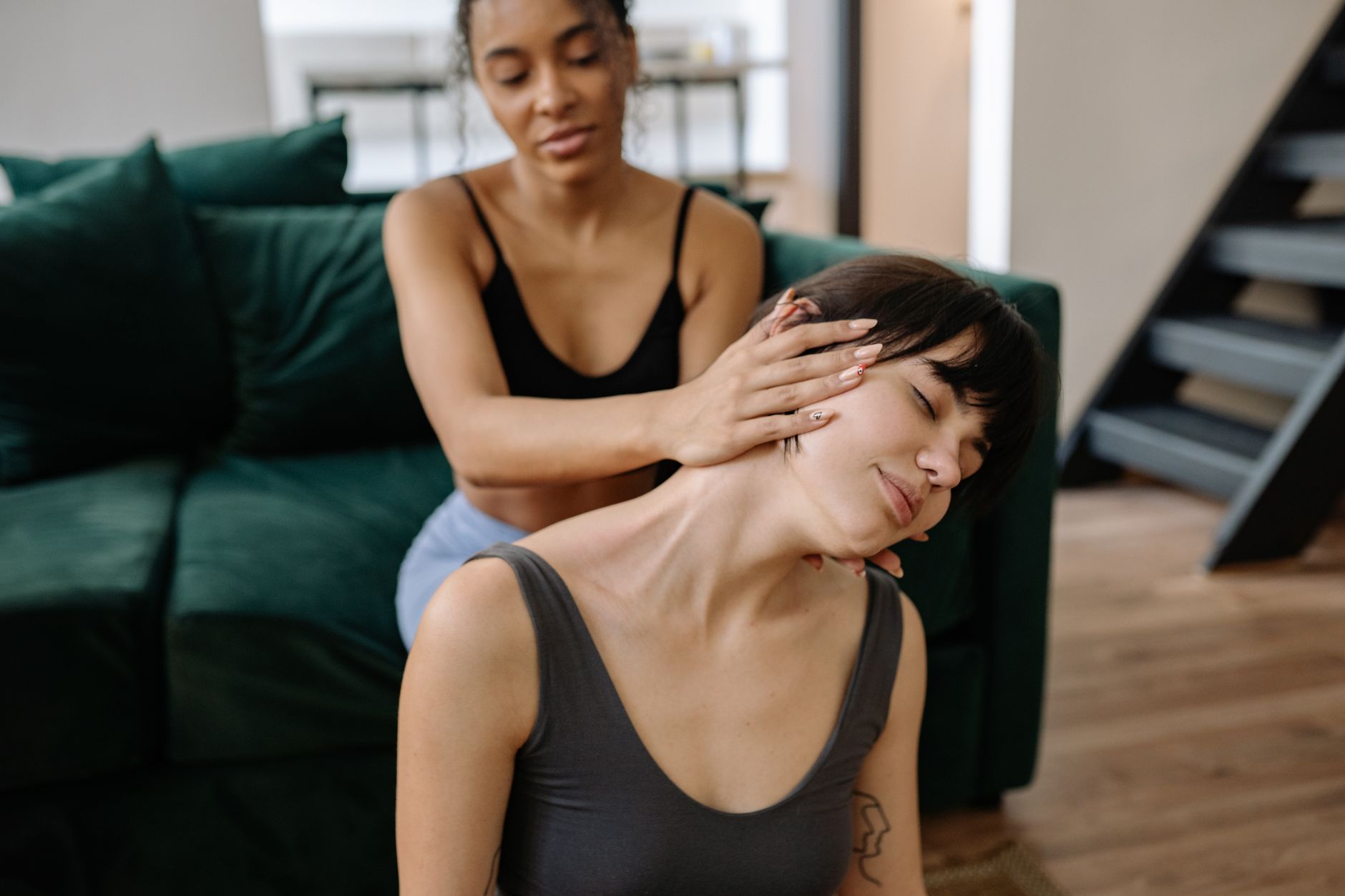 Top 5 Benefits of A Face And Neck Lift Surgery
