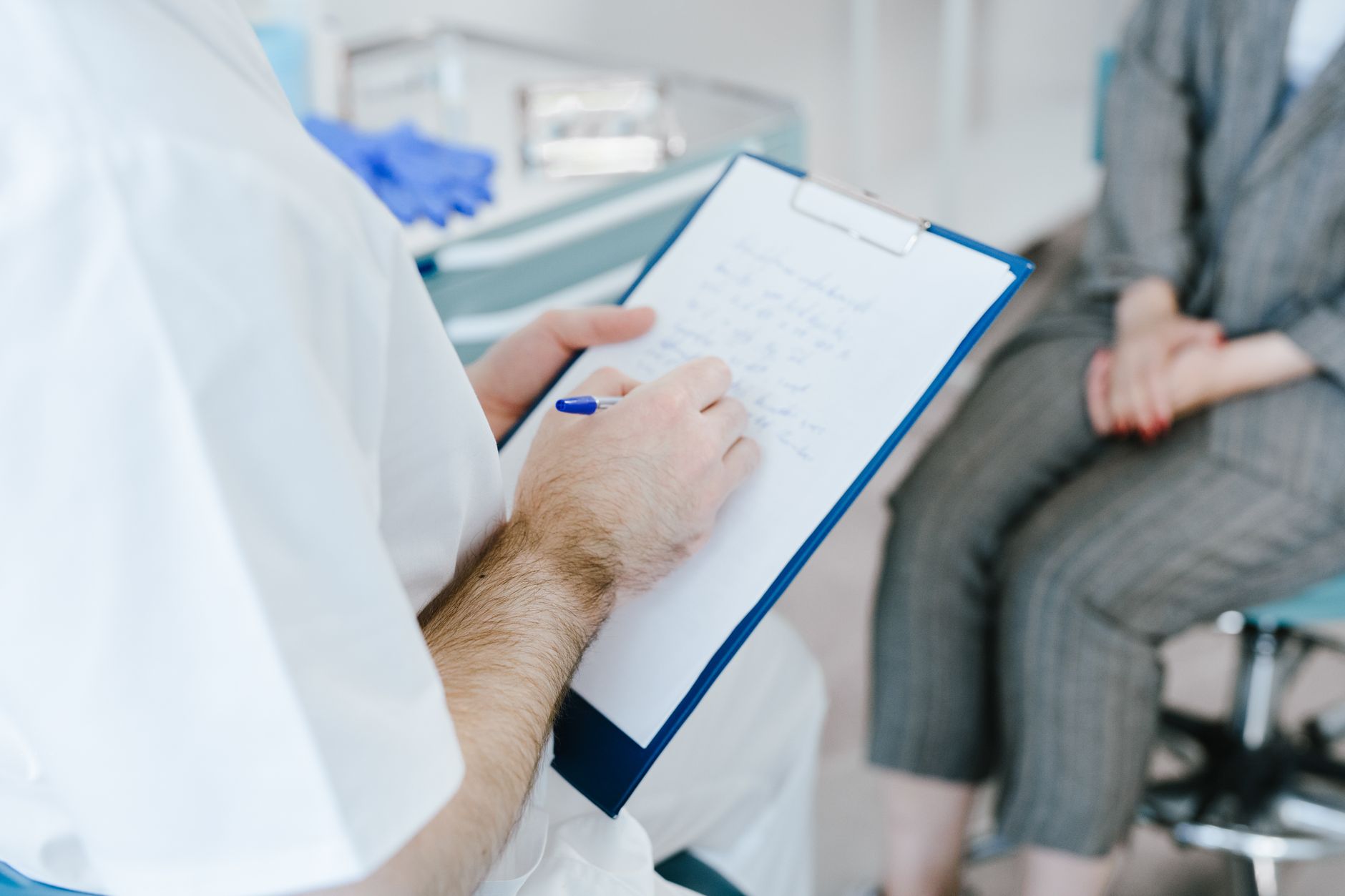 How to Prepare for a Visit to a Fertility Clinic