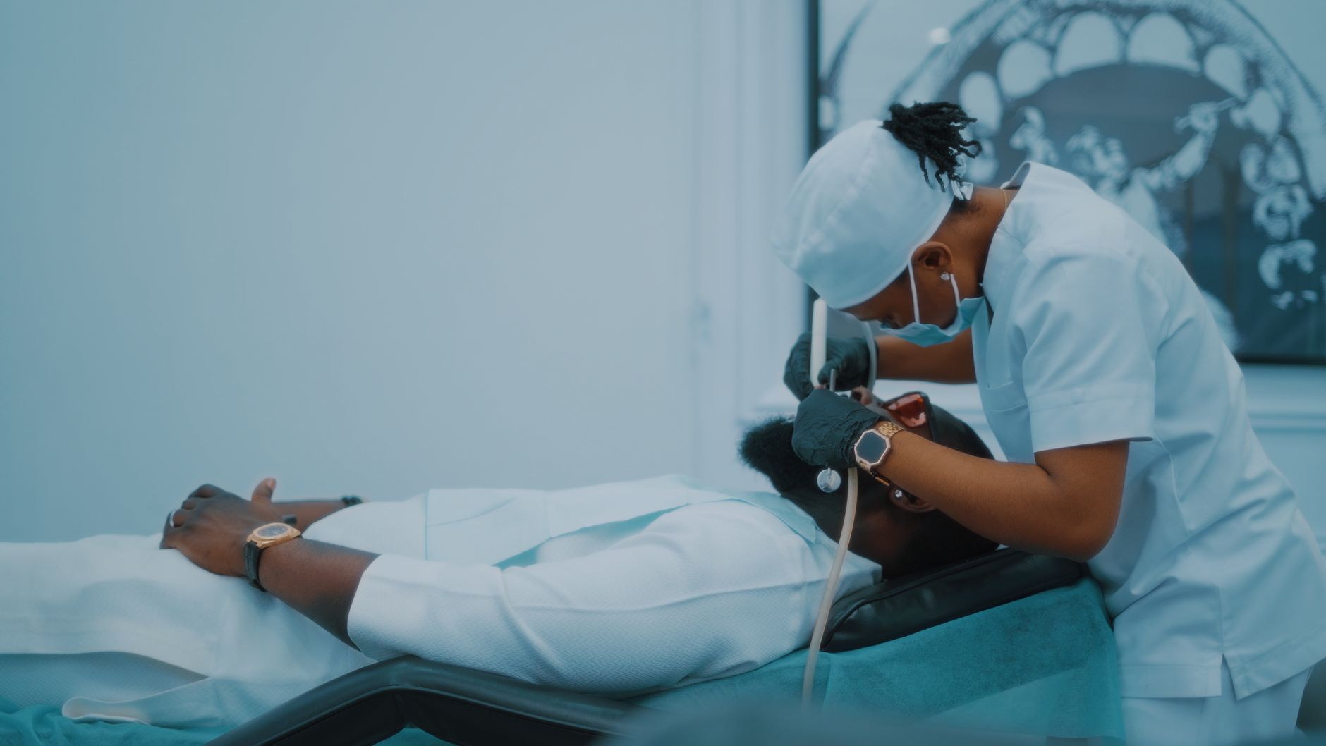 Here Is What You Should Know About a Dental Exam
