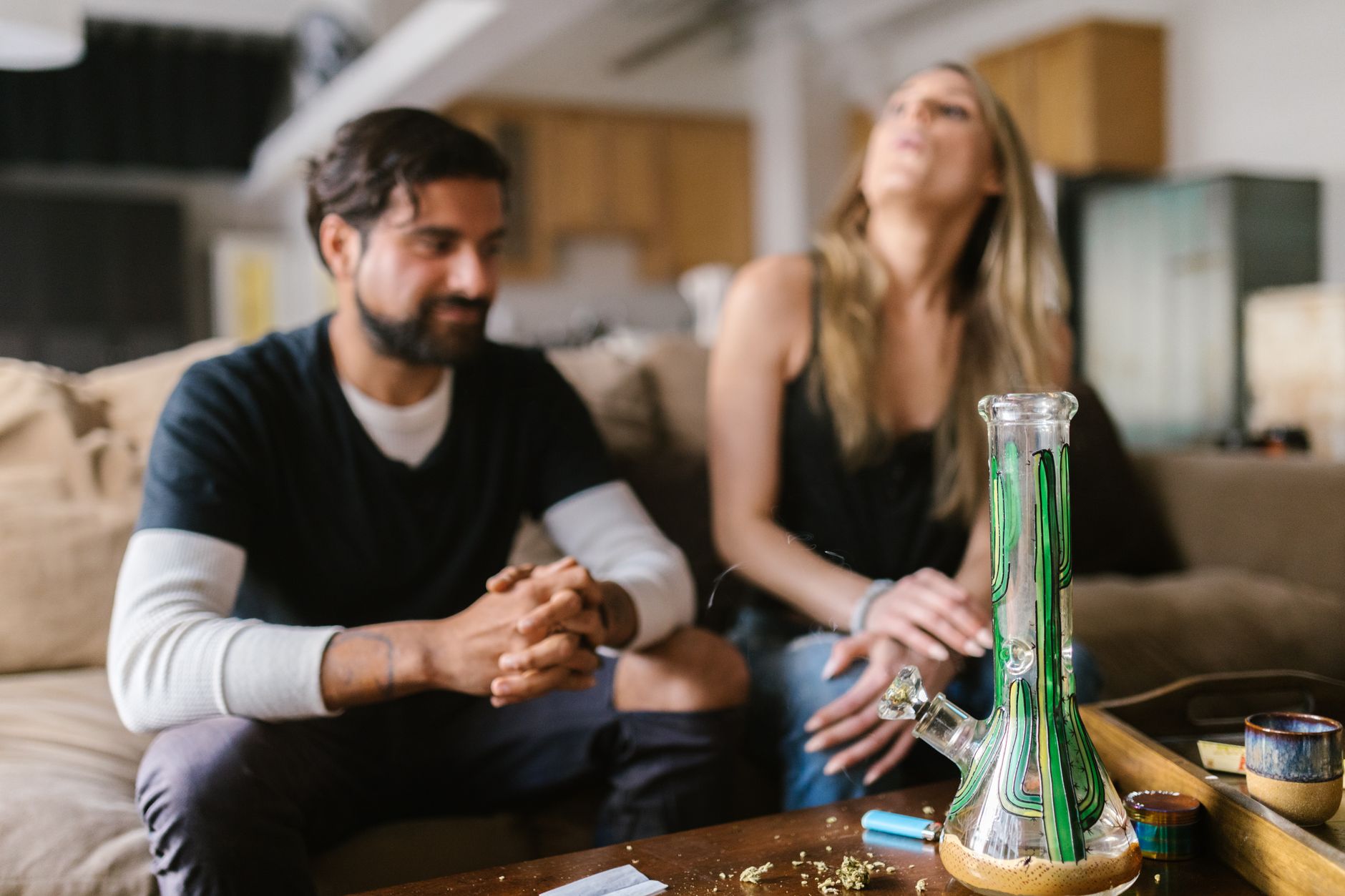 Ohio Greenlights Recreational Pot – Who’s Next in Line?