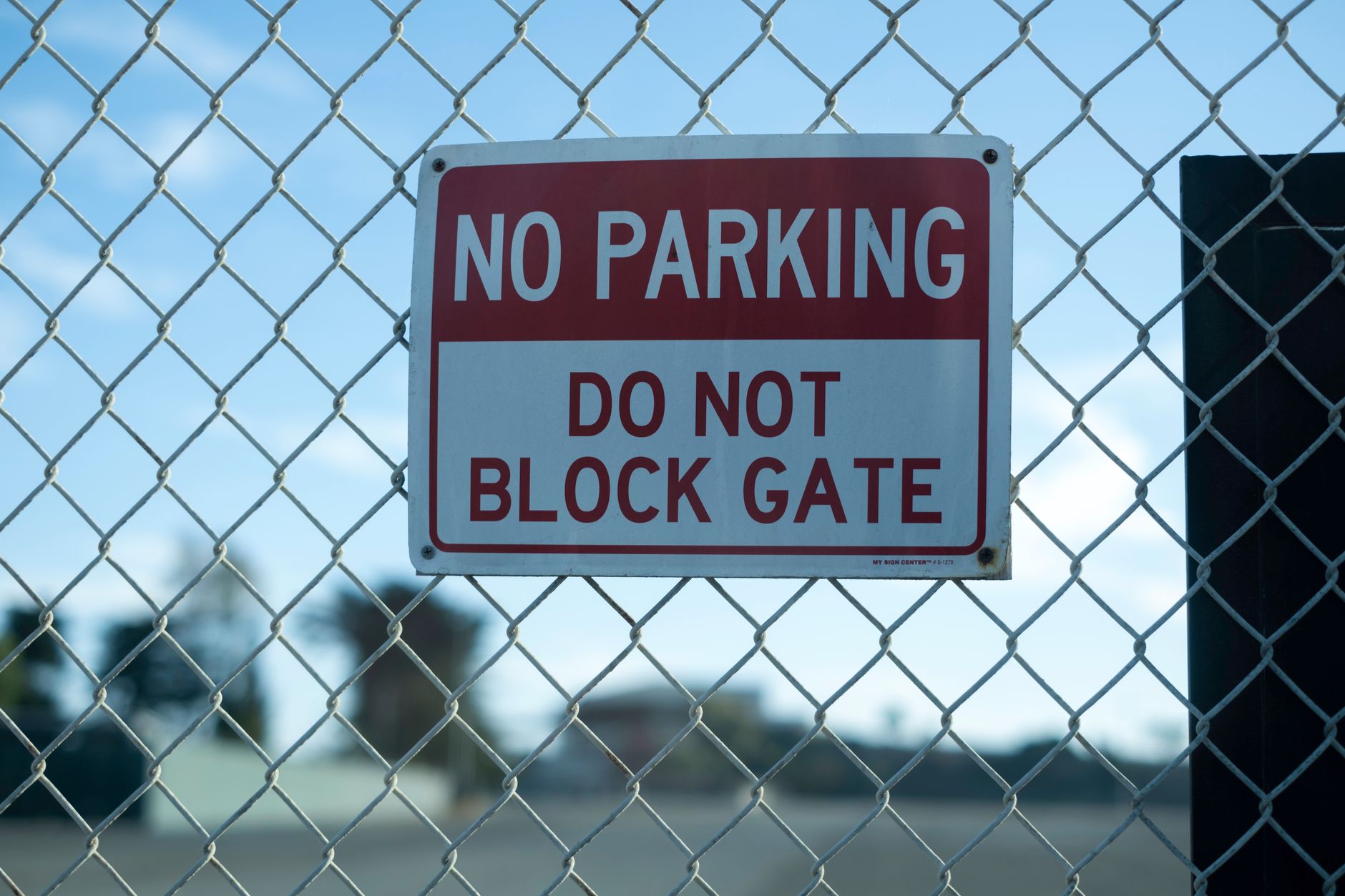 Users Encounter Blocked Access Message