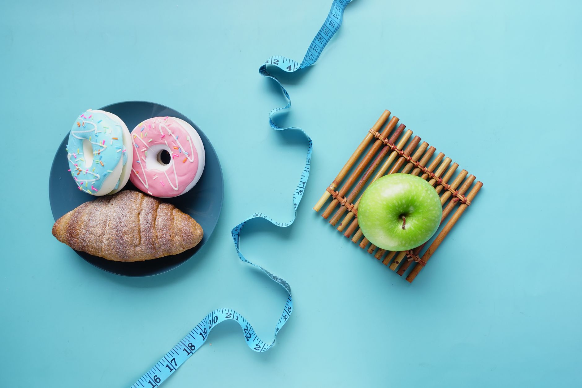 Weight Loss: Seven Tips for Mindful Eating