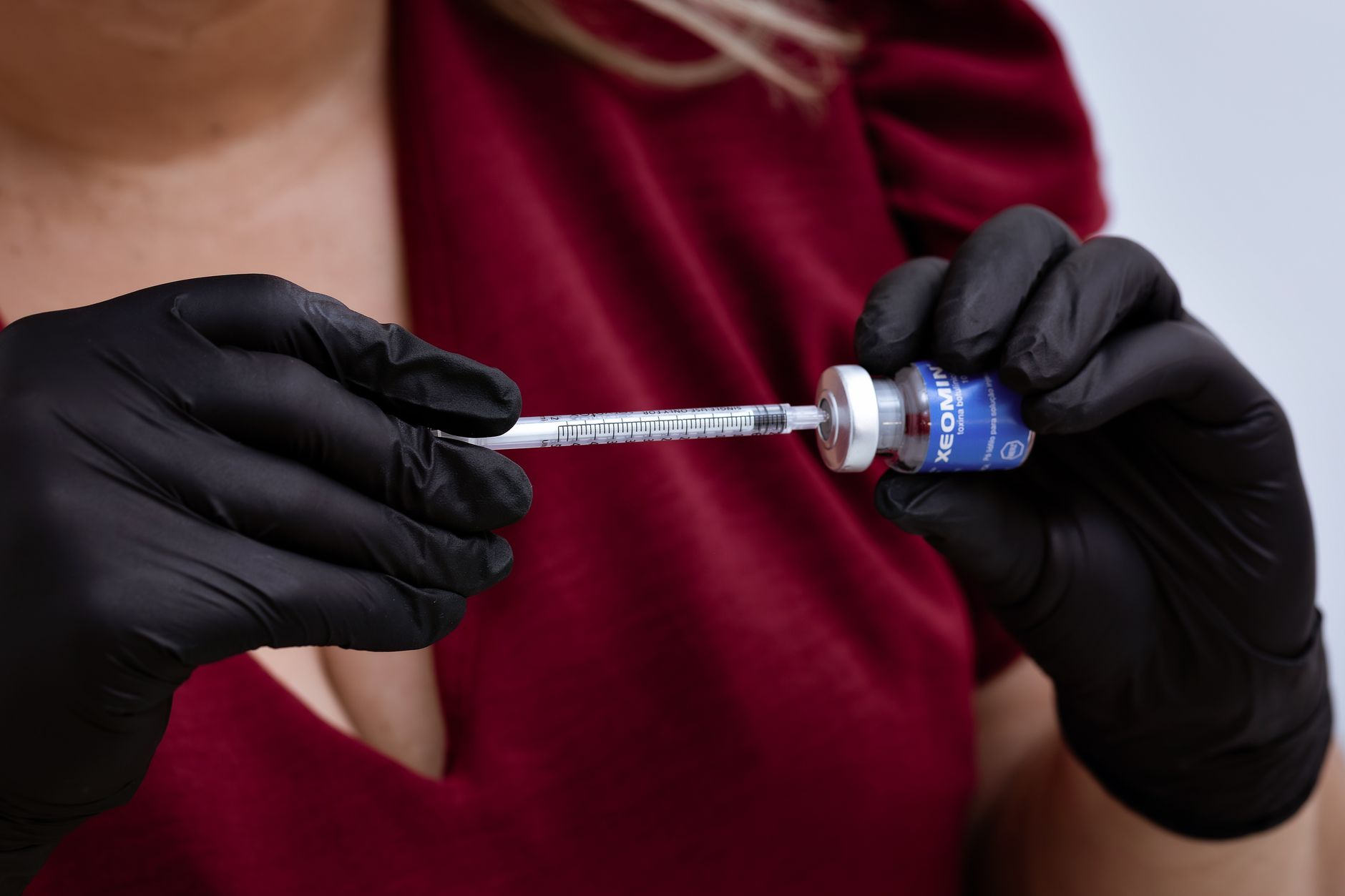 Everything You Need to Know About Botox
