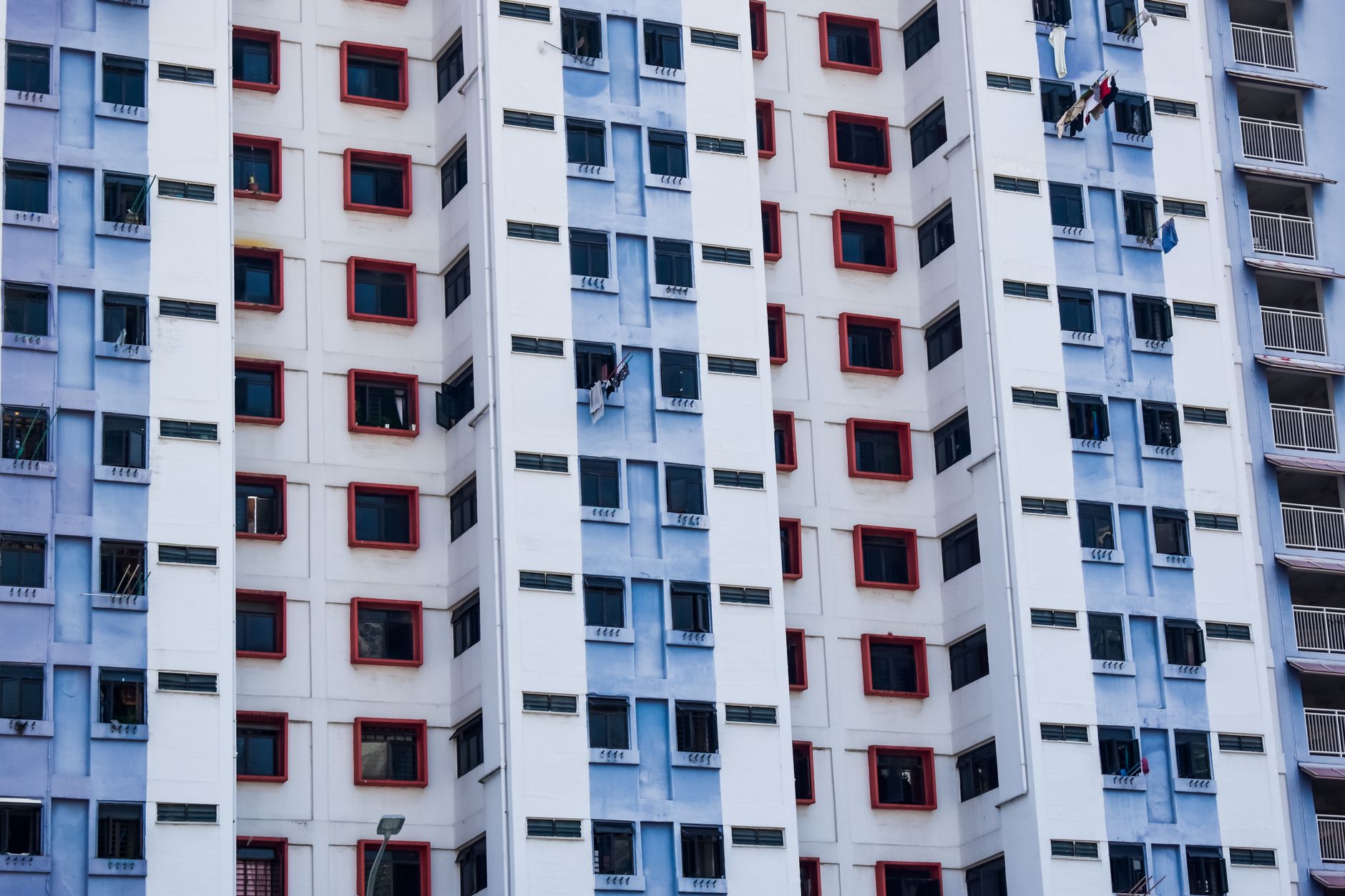 The Hidden Inequality: How Singapore’s Waterproofing Crisis Reveals Deeper Social Divides