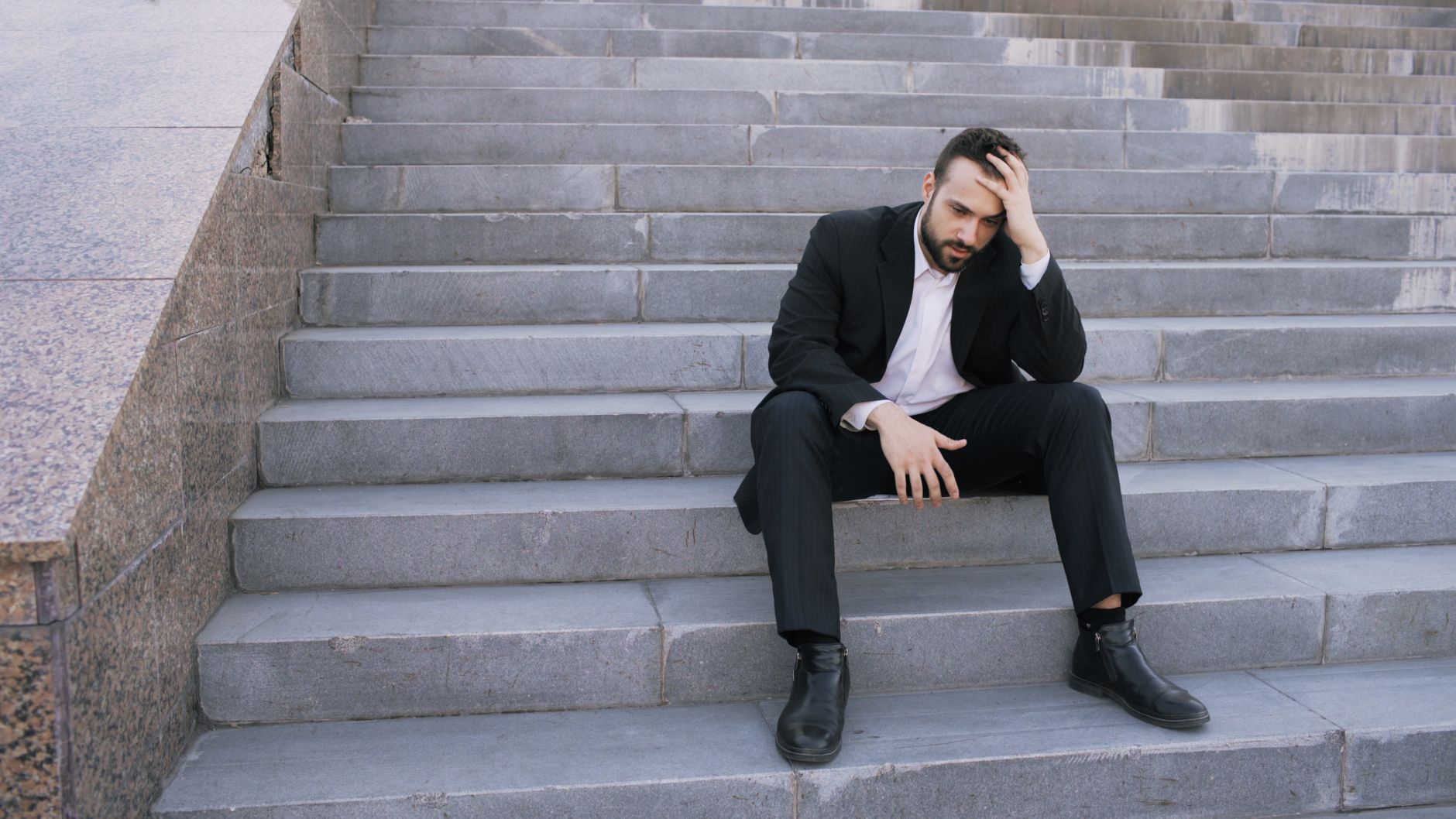 Expats face emotional struggle abroad