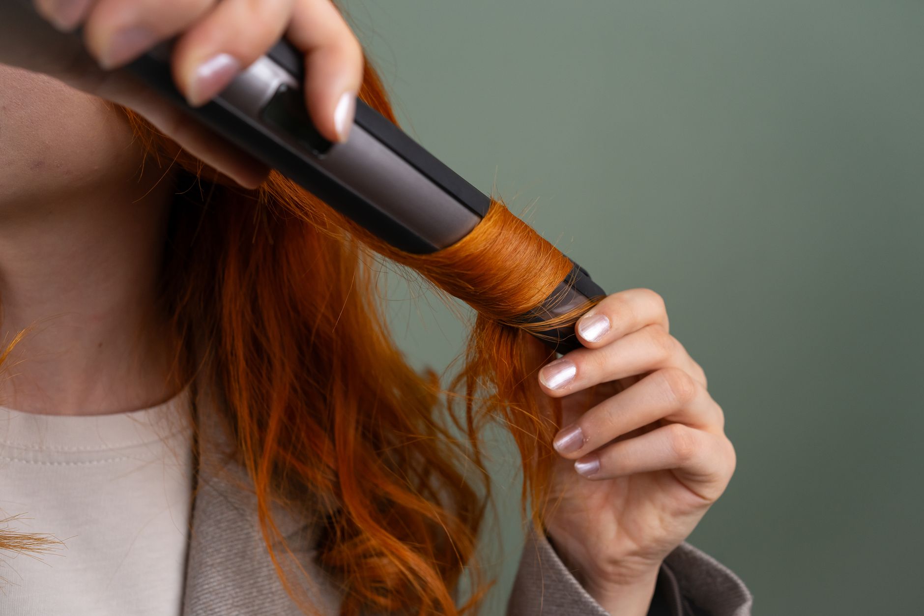 Eighty-dollar home keratin treatment rivals salon