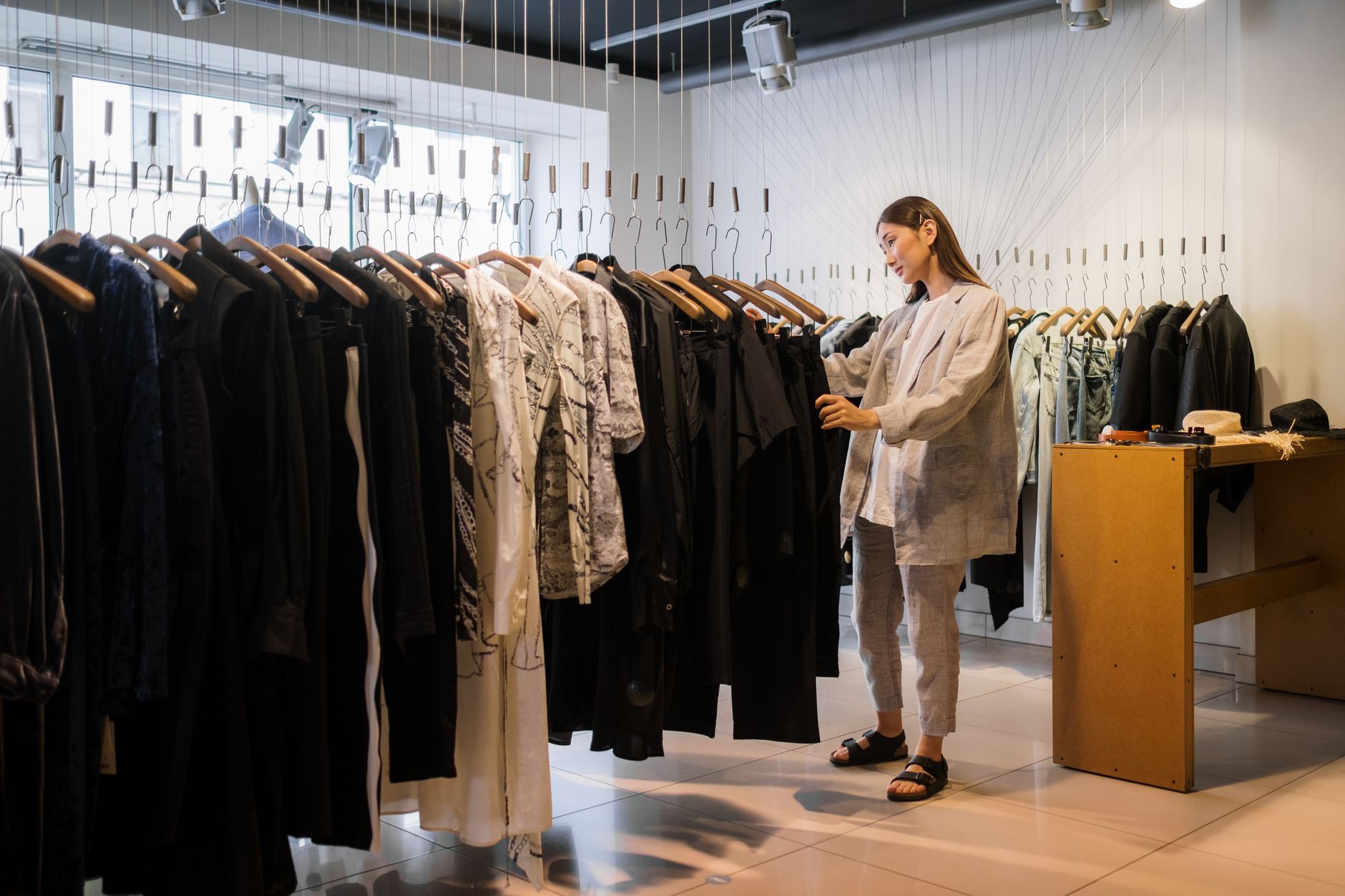 Fashion firms reveal hiring secrets for new talent