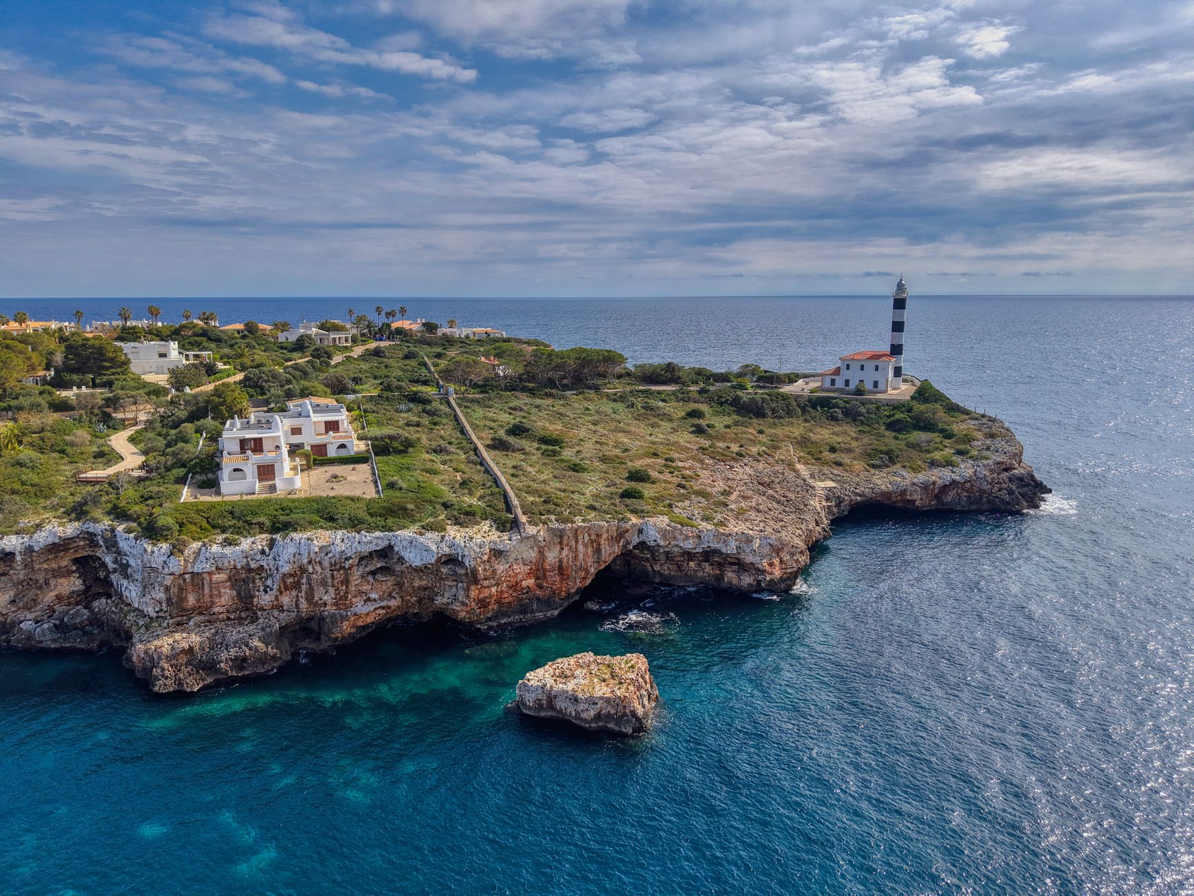 Billionaire’s Mallorca estate fetches 46m euros