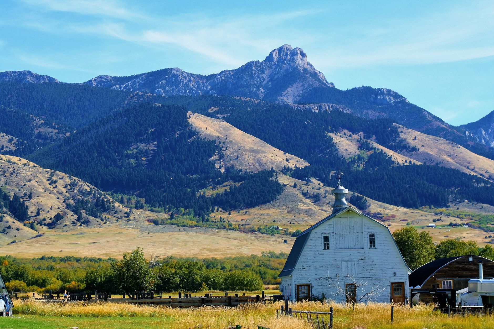 Montana estate on market for 16 million