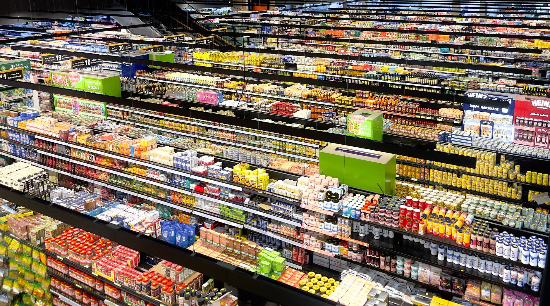 Tesco site transformed into thriving retail park