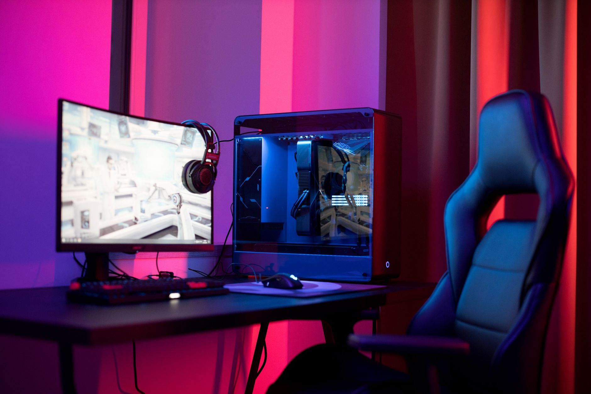 Mac Gaming Receives Long‑Awaited Performance Boost