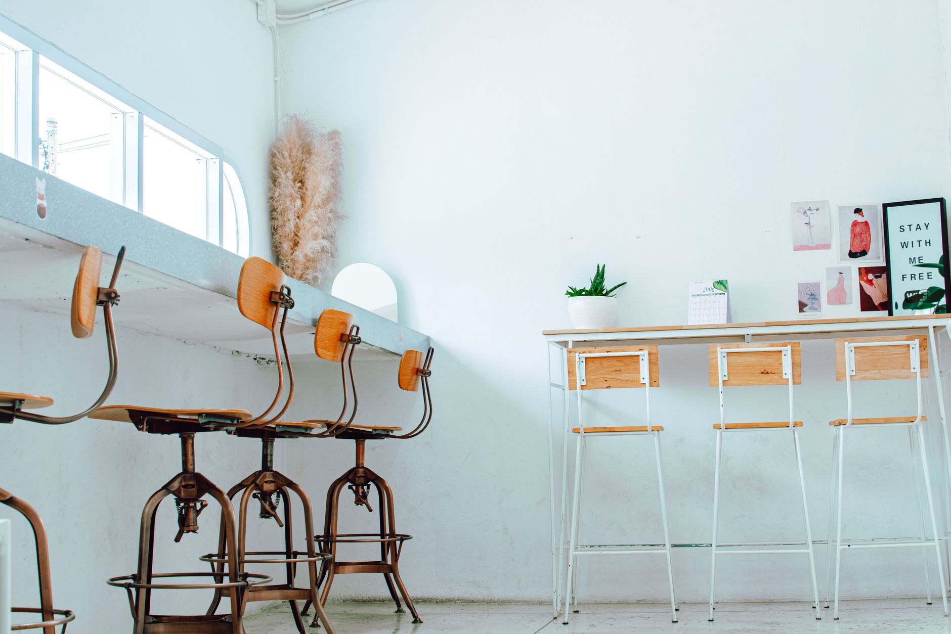Designing the Perfect Home Bar Space