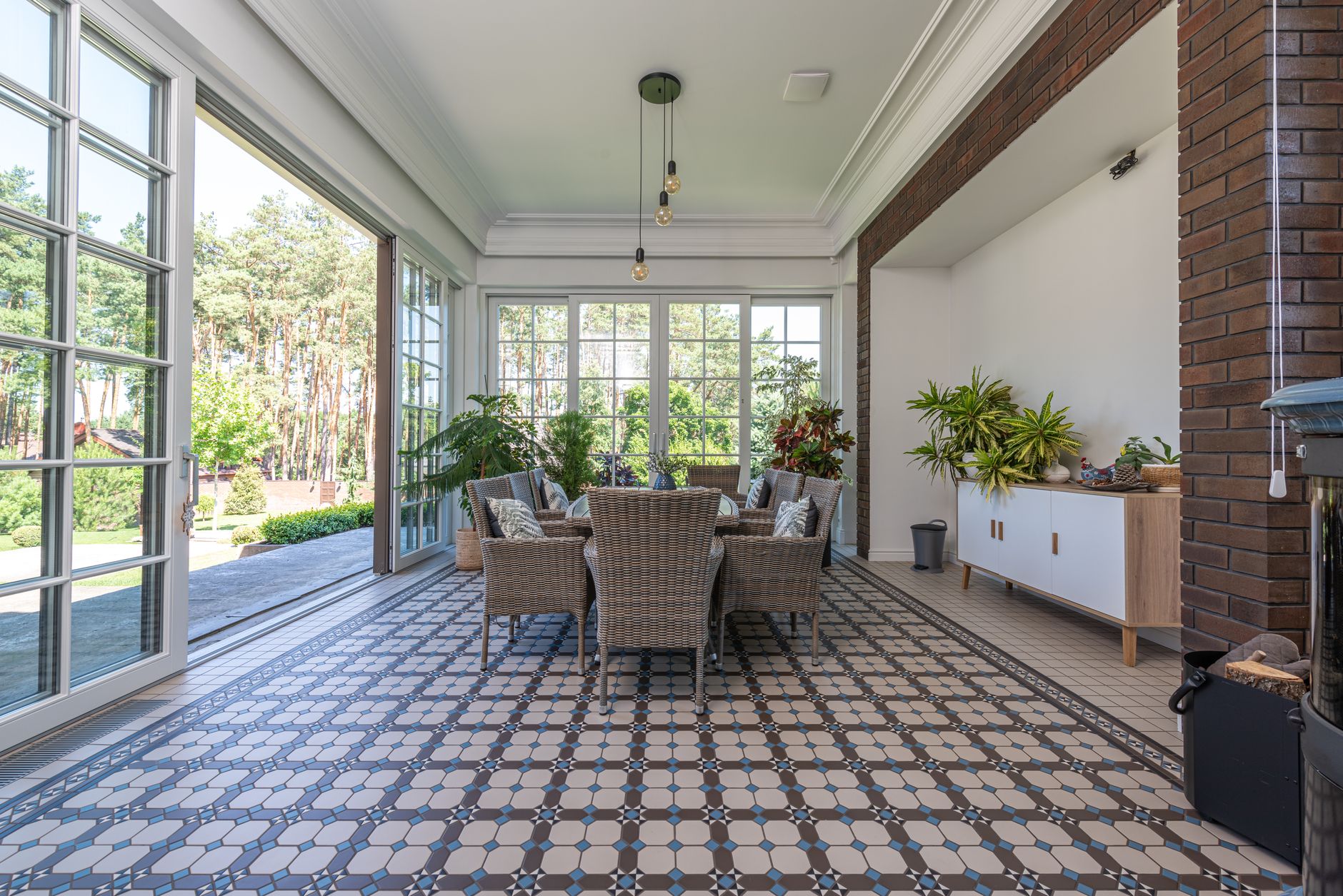 Extending Wi-Fi to your garden room