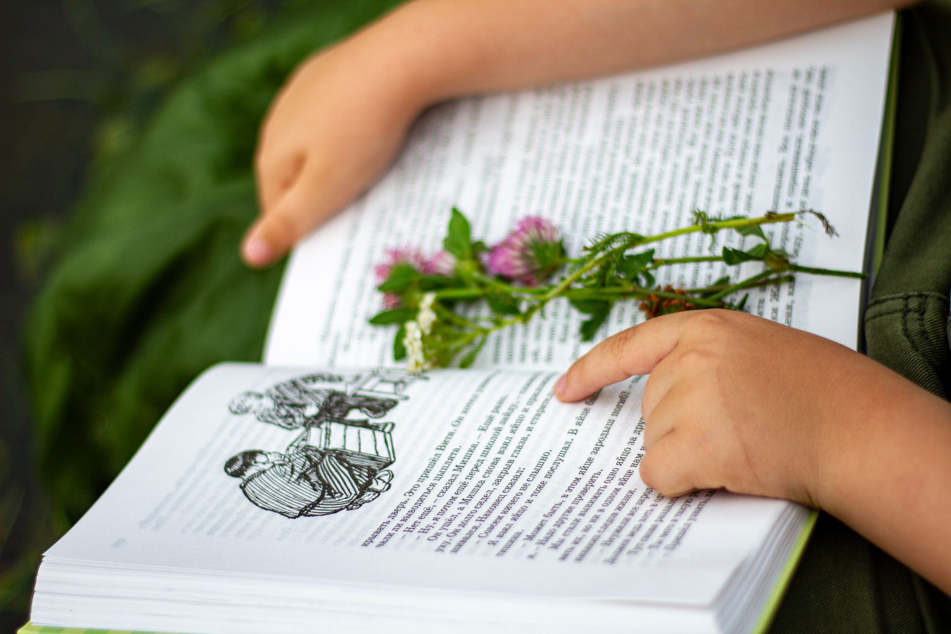 Bell Schnettler named 2026 Reader Garden runner-up