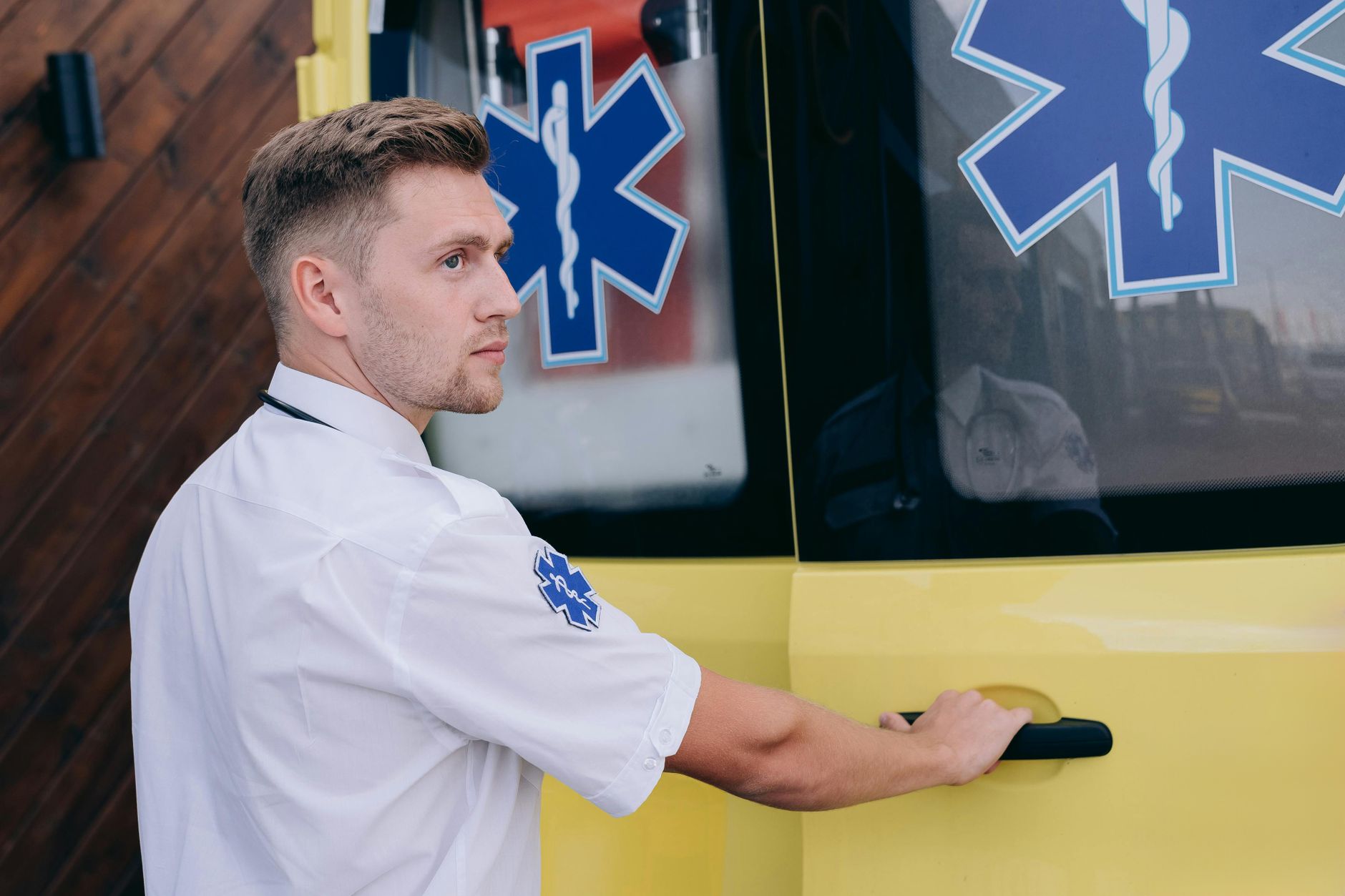 Door Ding Repair Service for Quick Dent Fixes