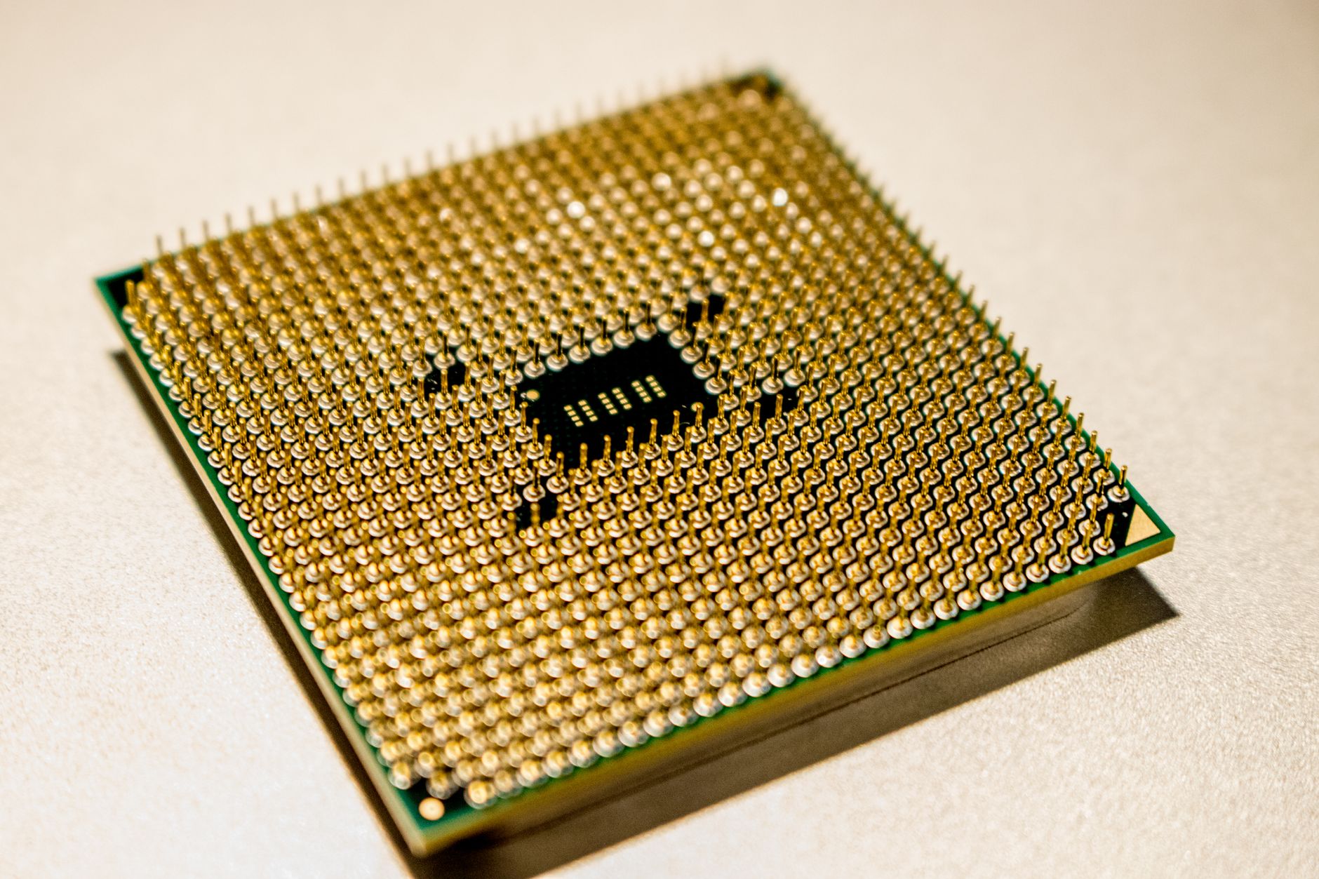 US to Fund Silicon Carbide Chip Production