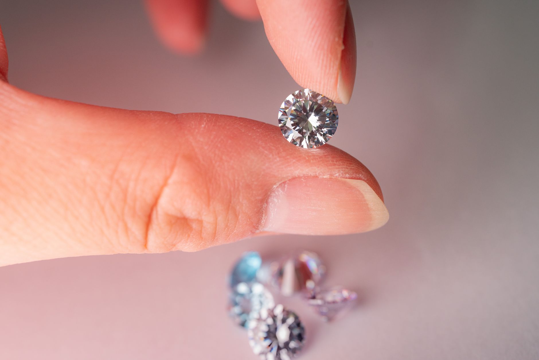 Brummie Bling with a Budget: Exploring Affordable Lab-Grown Diamonds in Birmingham