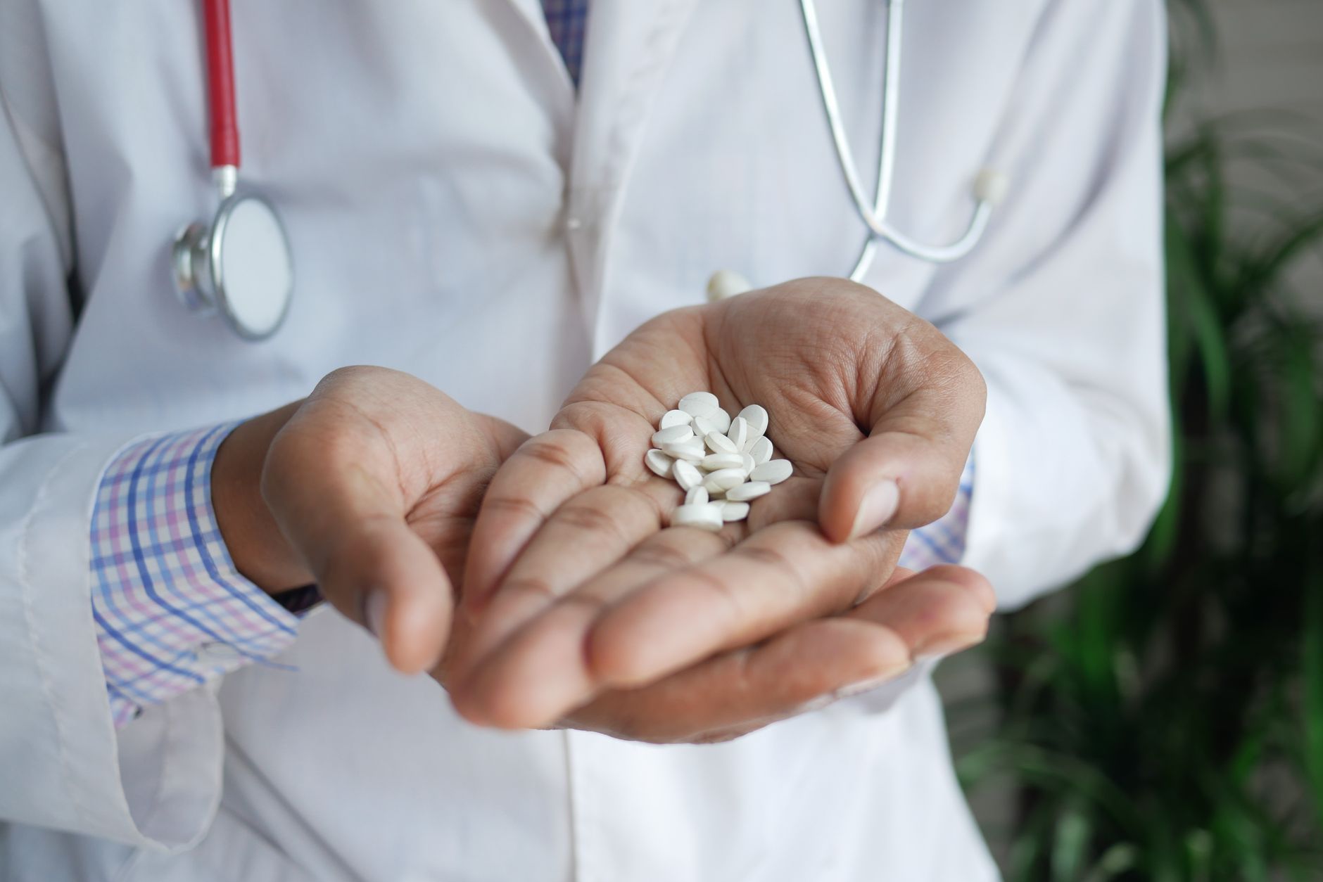 The Importance and Role of Pharmacy in Modern Healthcare