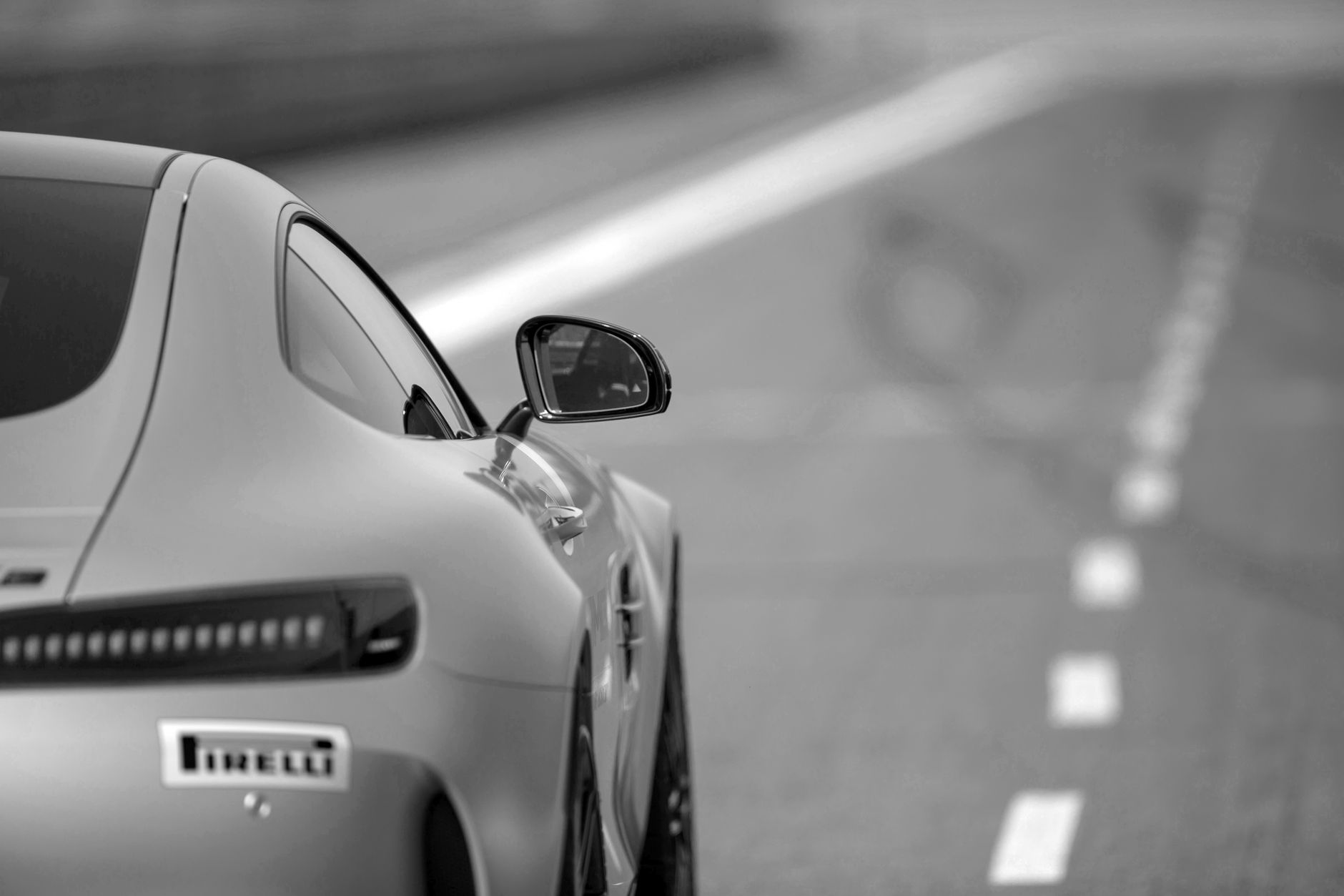 Jaguar taunts AMG and Ferrari after reveals