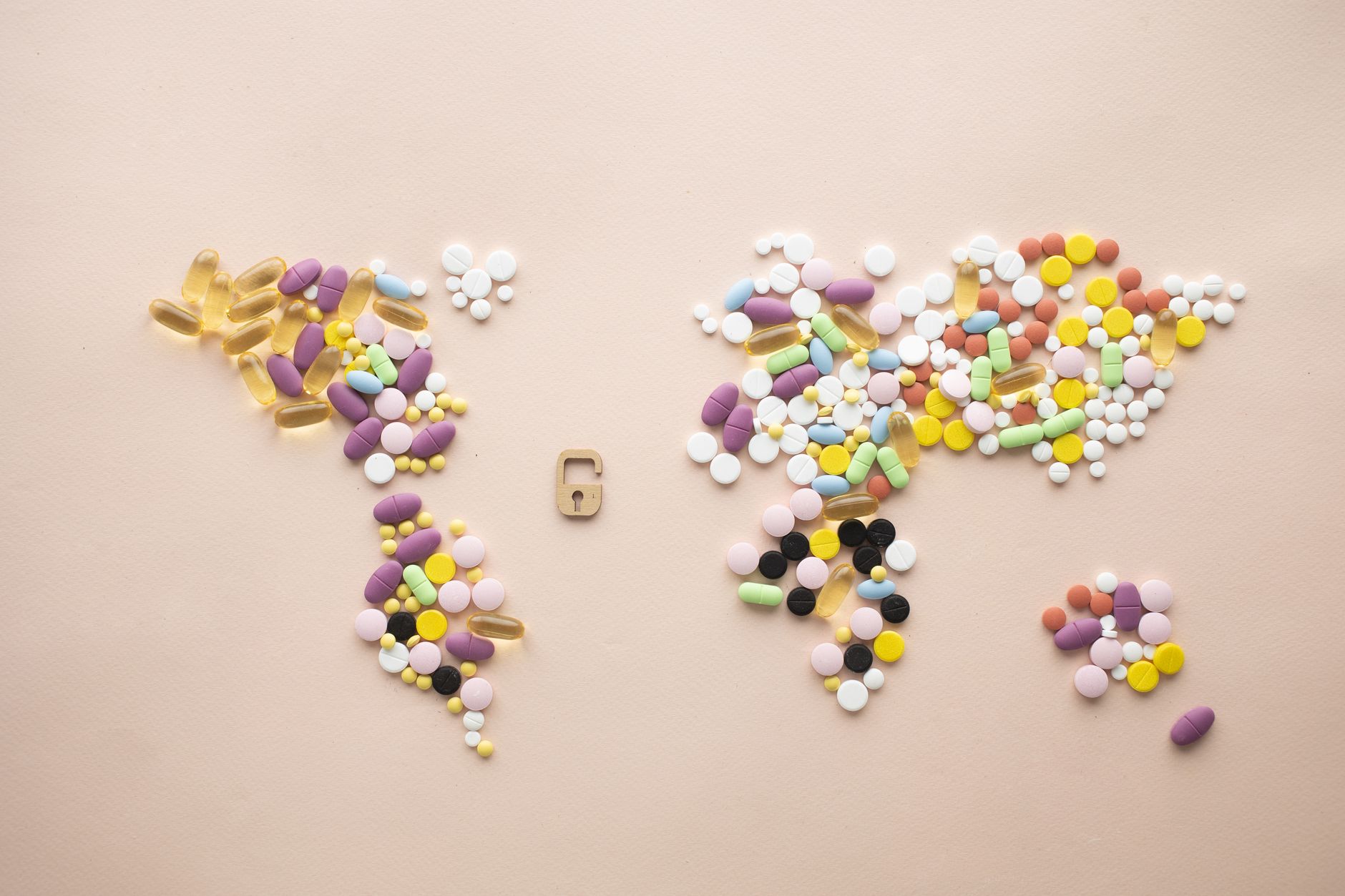 The Importance of Pharmacy in Our Lives