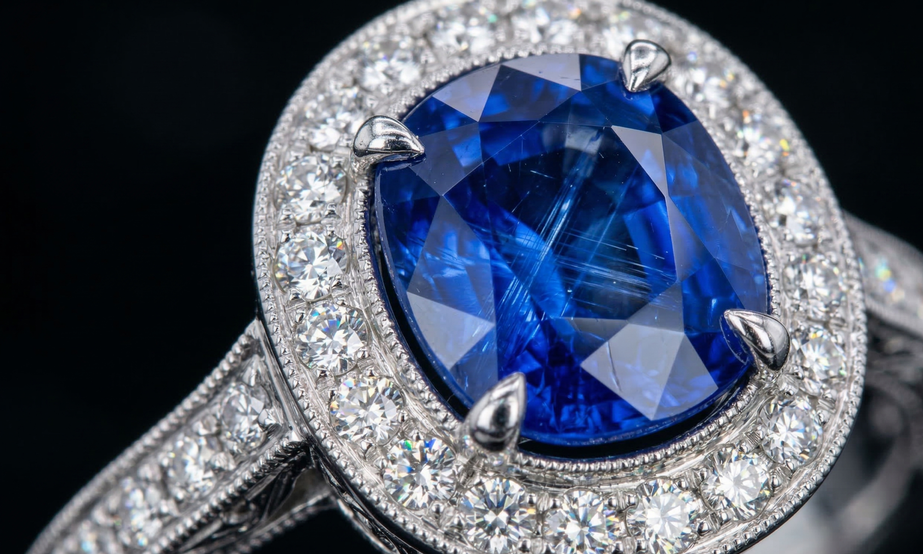 An Empire in Jewels: The Legacy of Russian Royal Engagement Rings