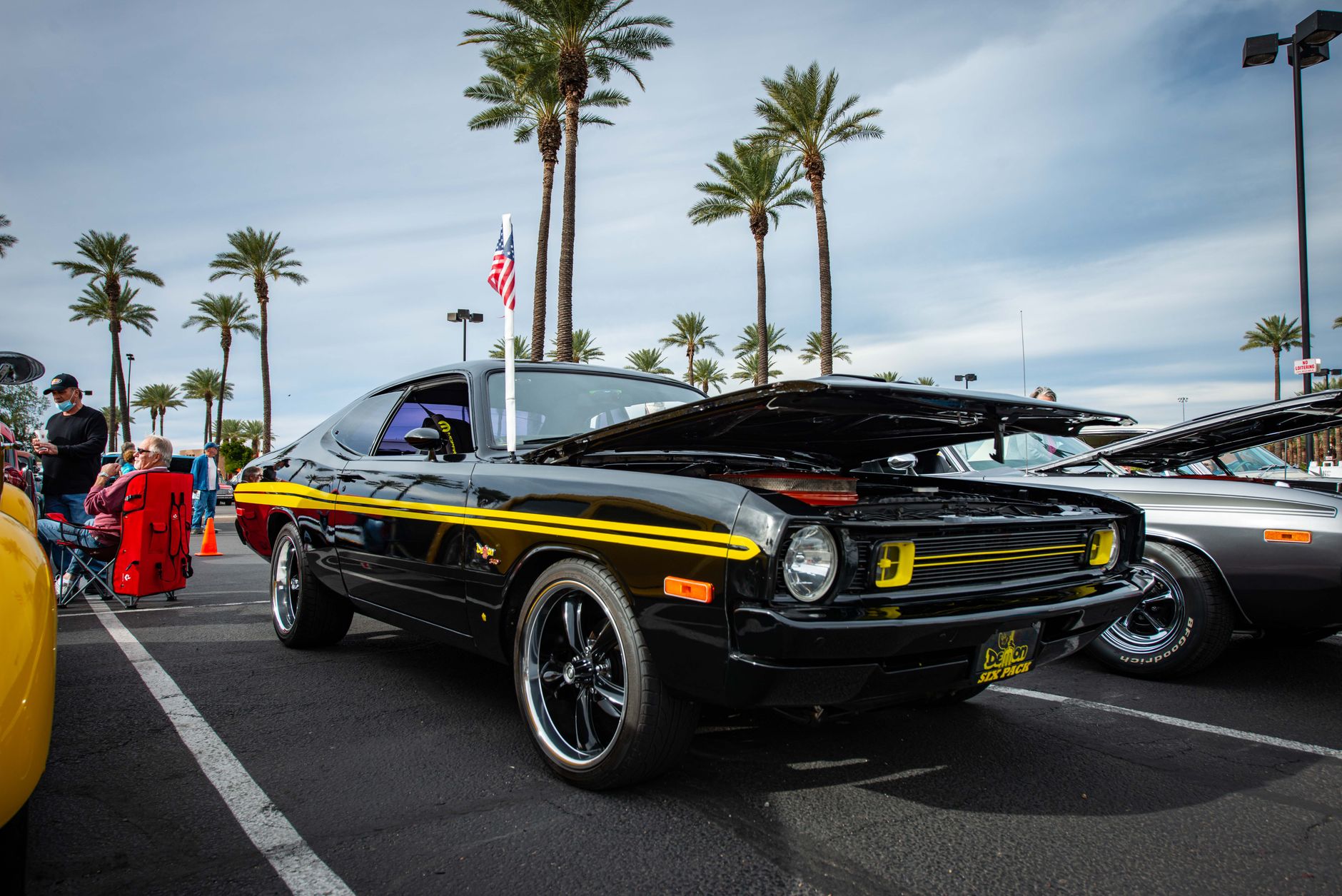 Unveiling Excellence in Auto Detailing Palm Springs: Reviving Automotive Splendor