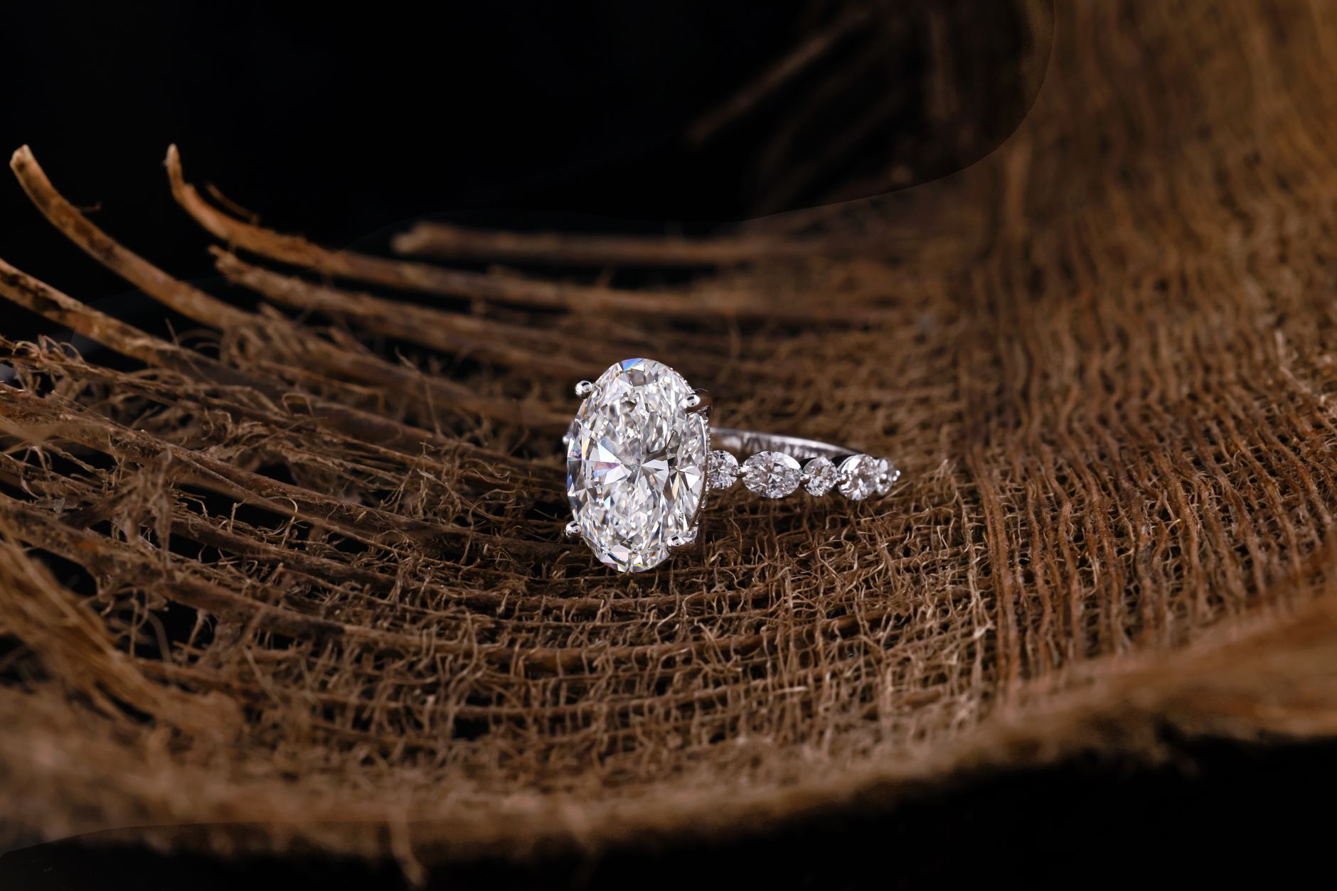 Brummie Bling with a Conscience: Lab-Grown Diamonds Take Over Birmingham
