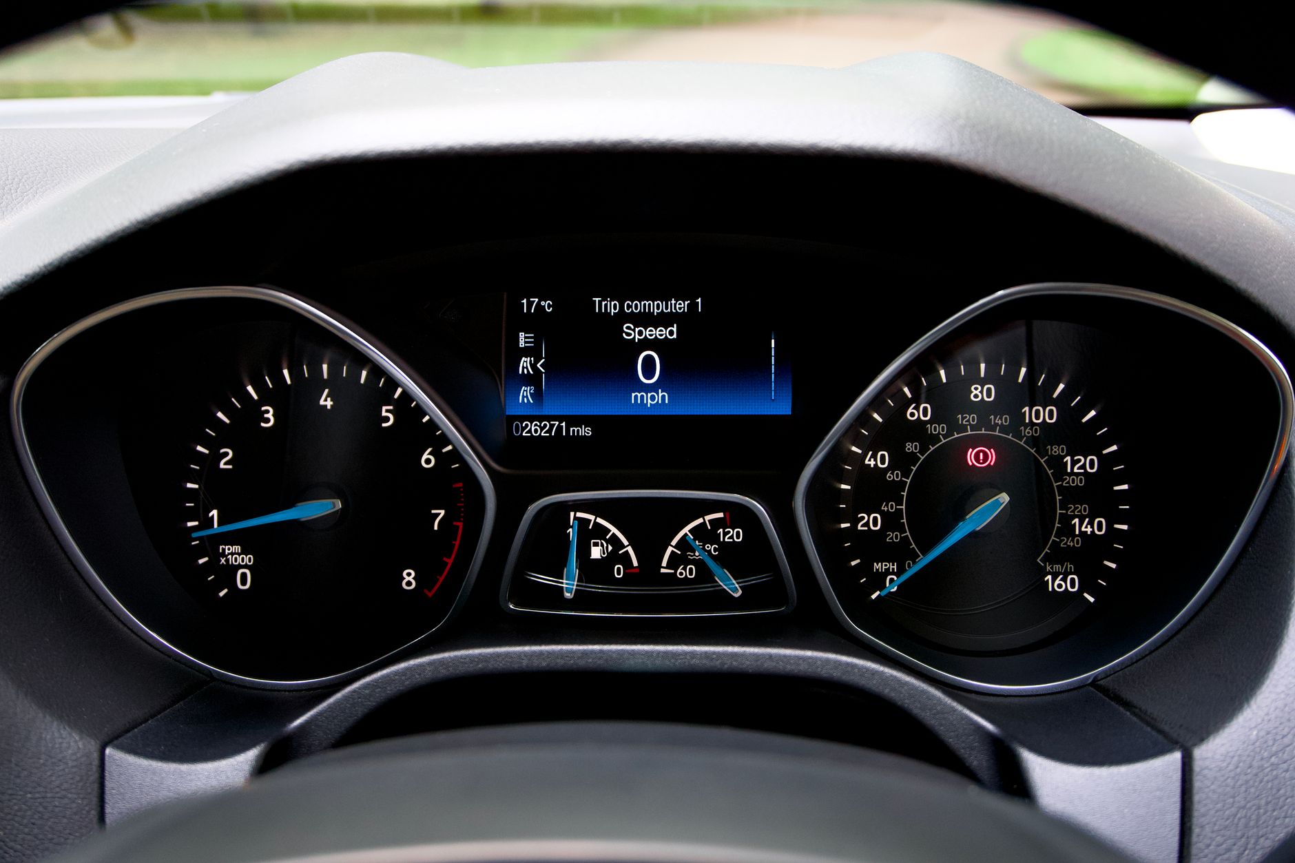 All New Ford Figo-Features & Specifications