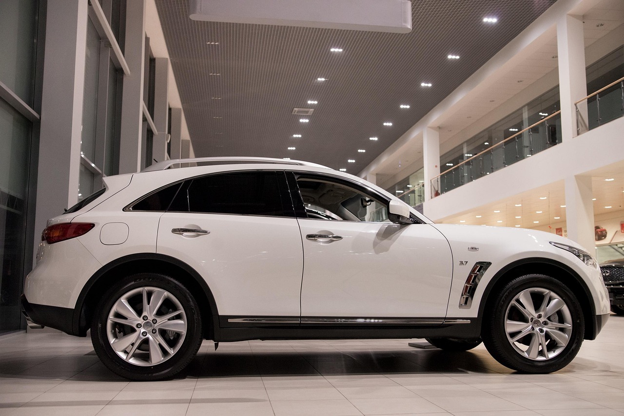 Find New & Used Cars For Sale