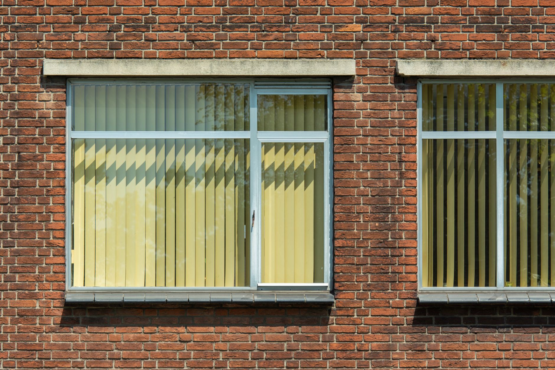 The Obvious (And Obscure) Benefits Of Window Blinds