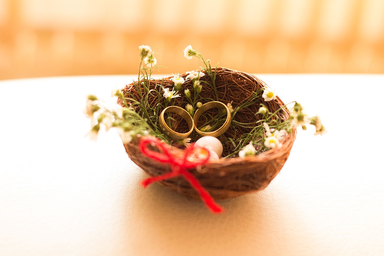 Spinningfields’ Finest Jewelers: Where to Find Exceptional Engagement Rings