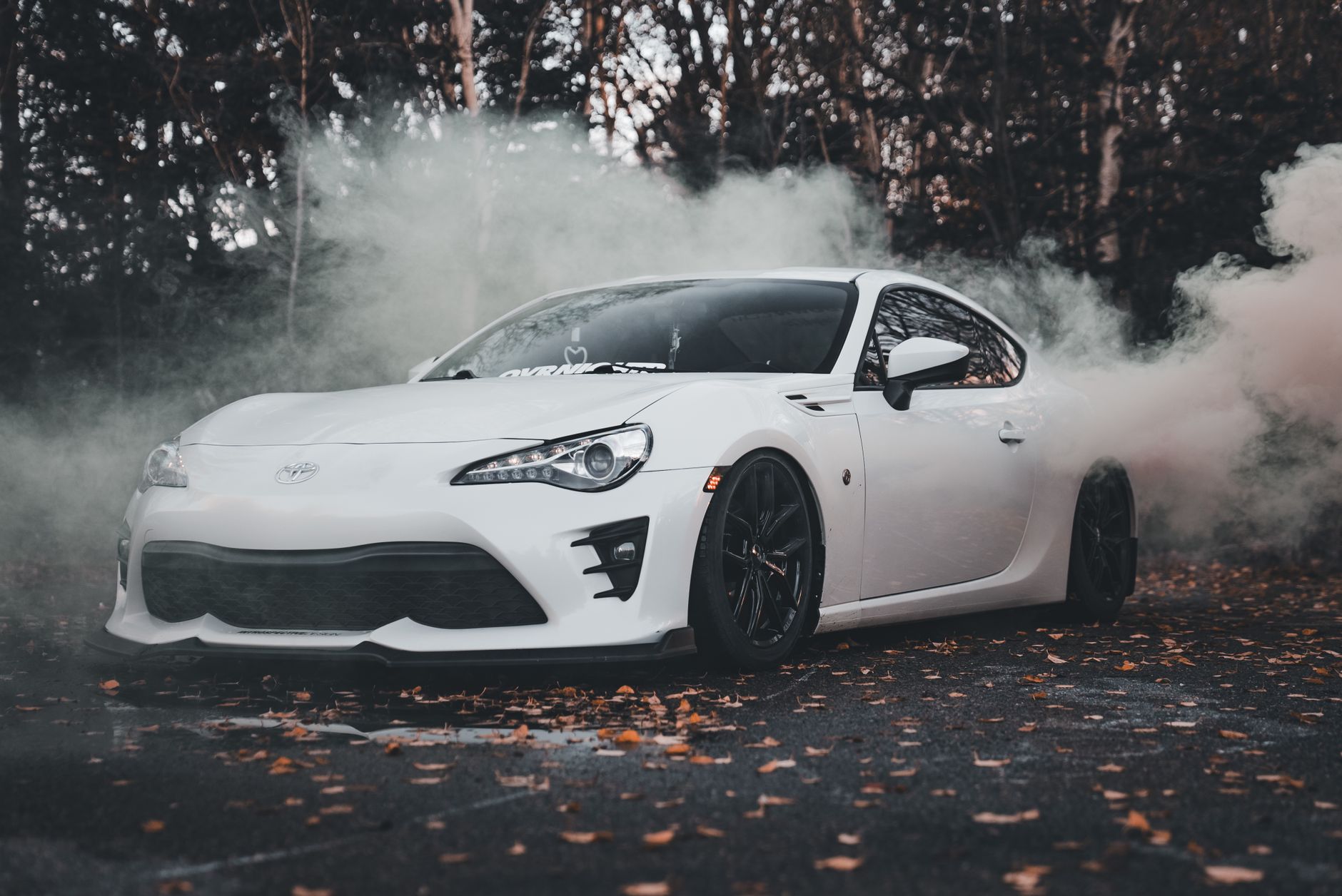 Custom Car Covers