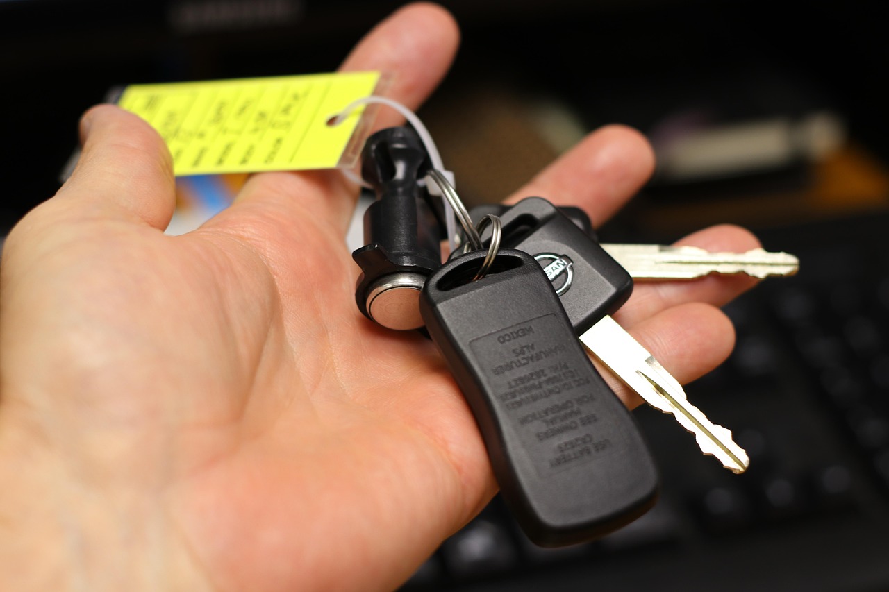 Why Purchase A Second-Hand Car