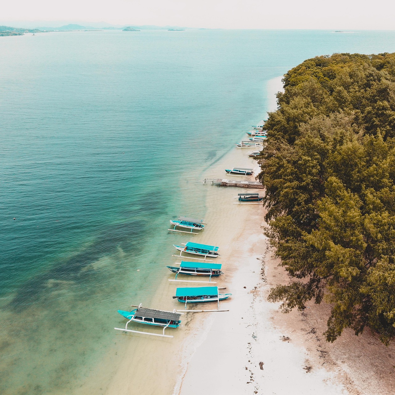 Mount Rinjani Hike: Discover the Heartbeat of Lombok’s Wilderness