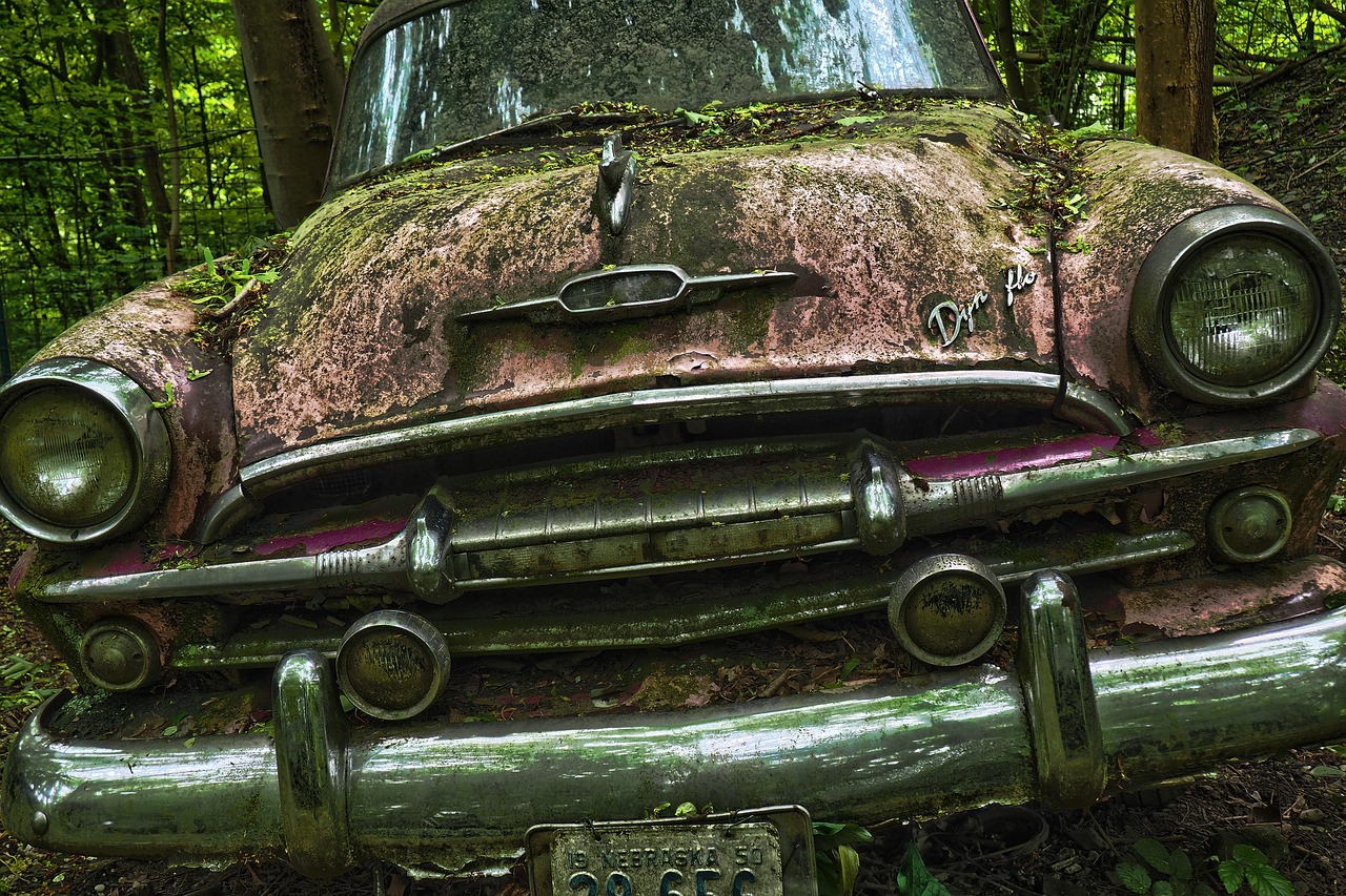 Why It Is Important to Have a Car in the US Than in Europe?