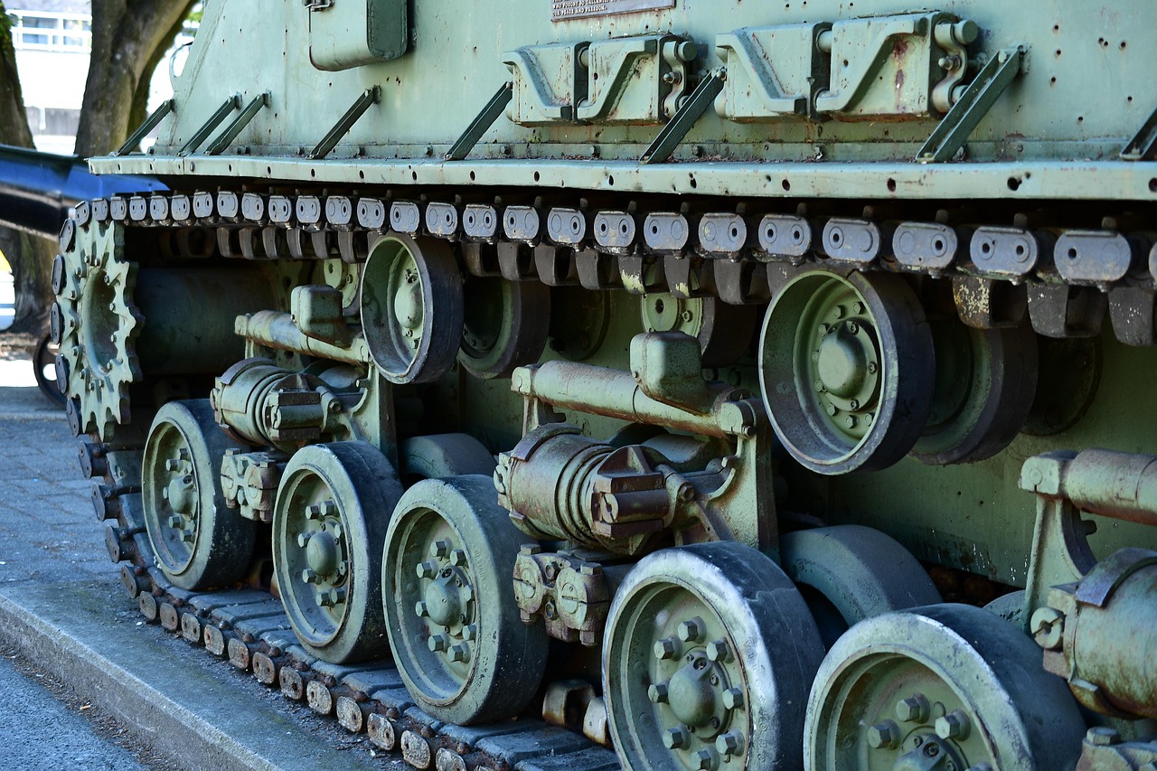Reasons to Upgrade Your Vehicle’s Suspension