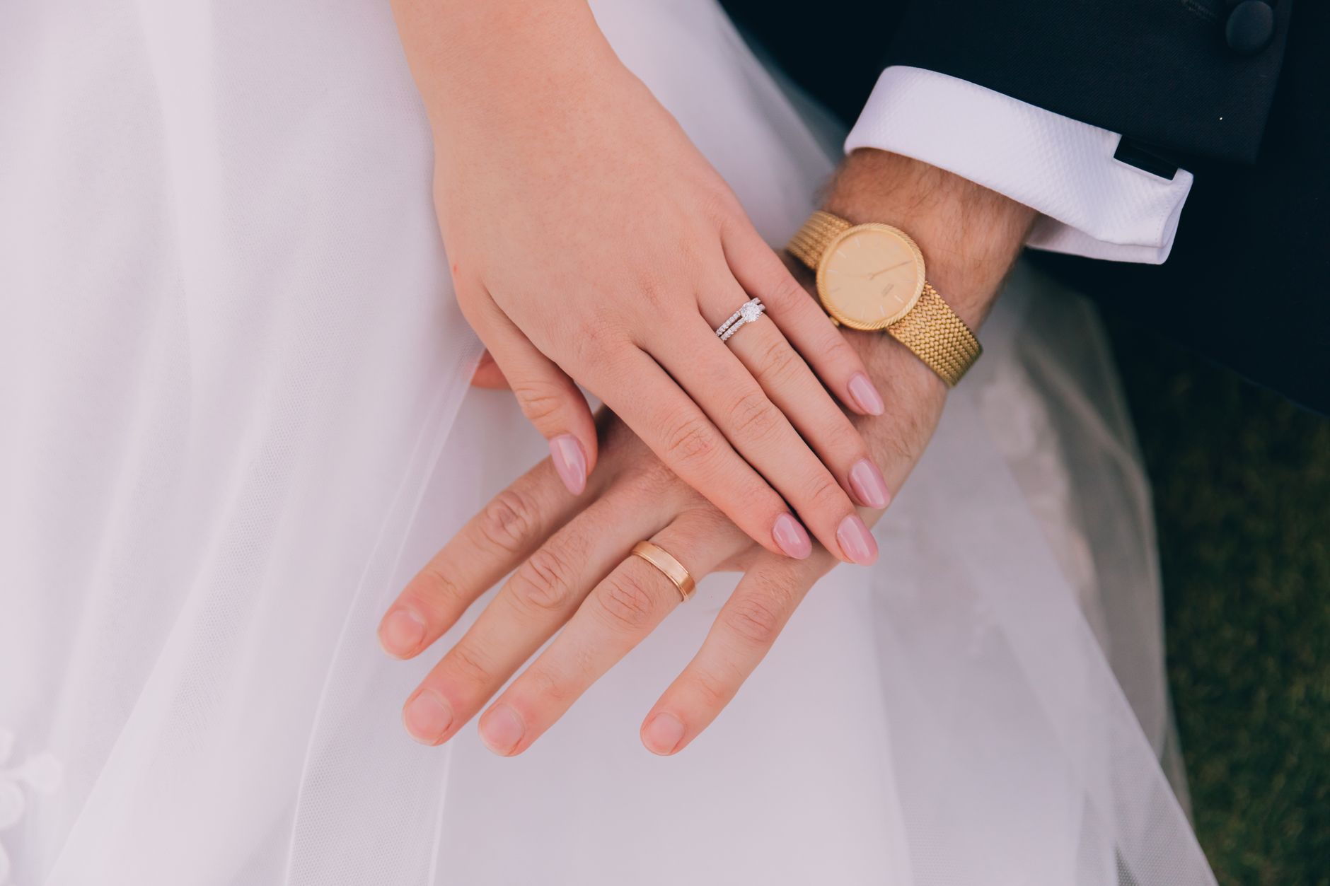 How to budget for a lab diamond engagement ring