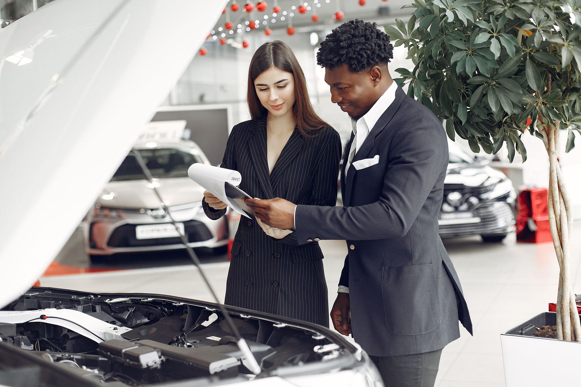 St Pete Used Car Dealers: Where to Find the Best Deals