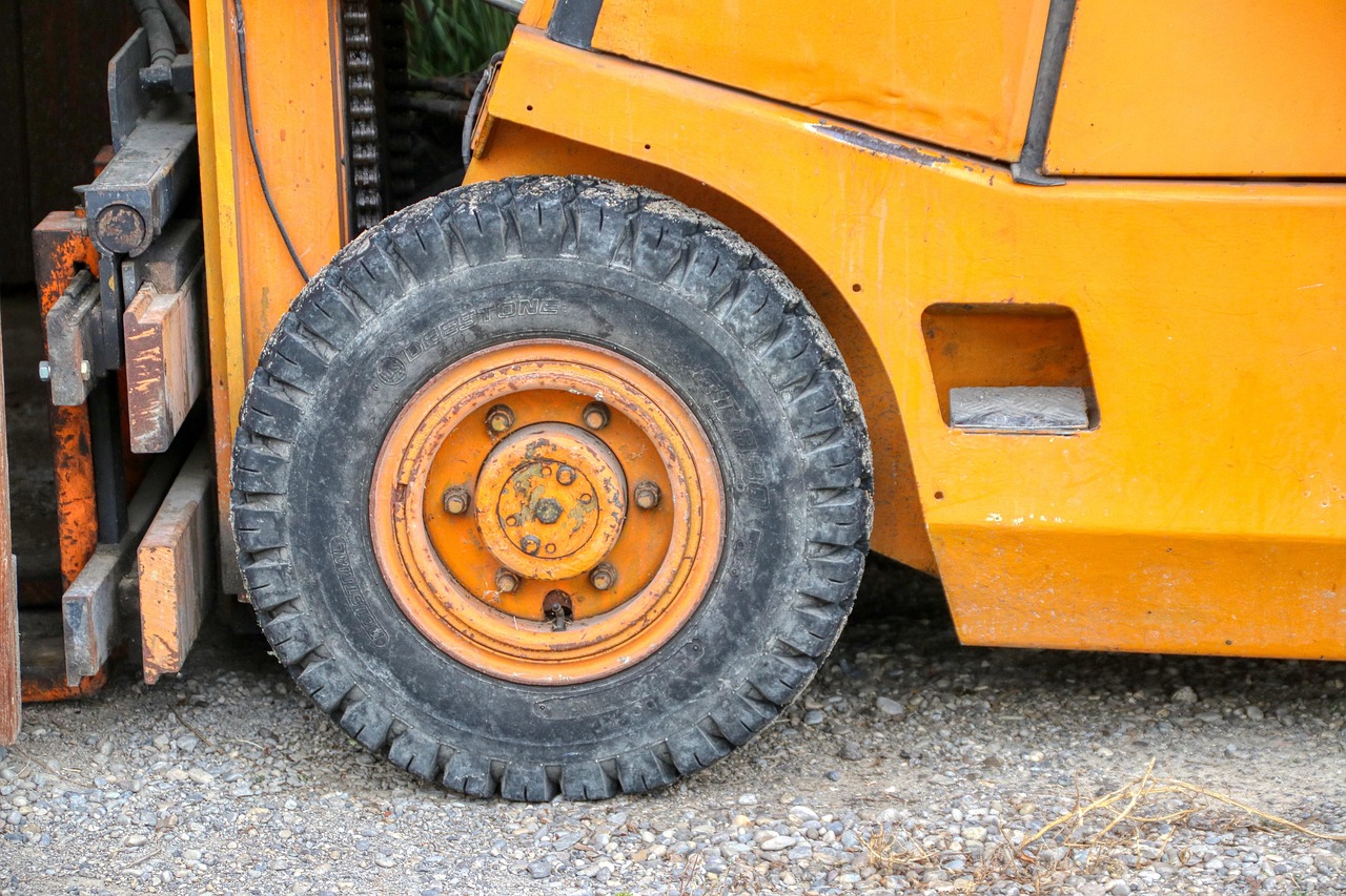 How Proper Forklift Training in Melbourne Can Boost Your Workplace Safety and Career Opportunities