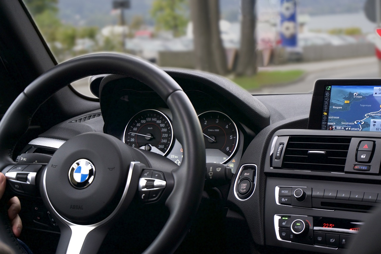 Luxury Vehicle Hire: A Modern Approach to Driving Without Ownership