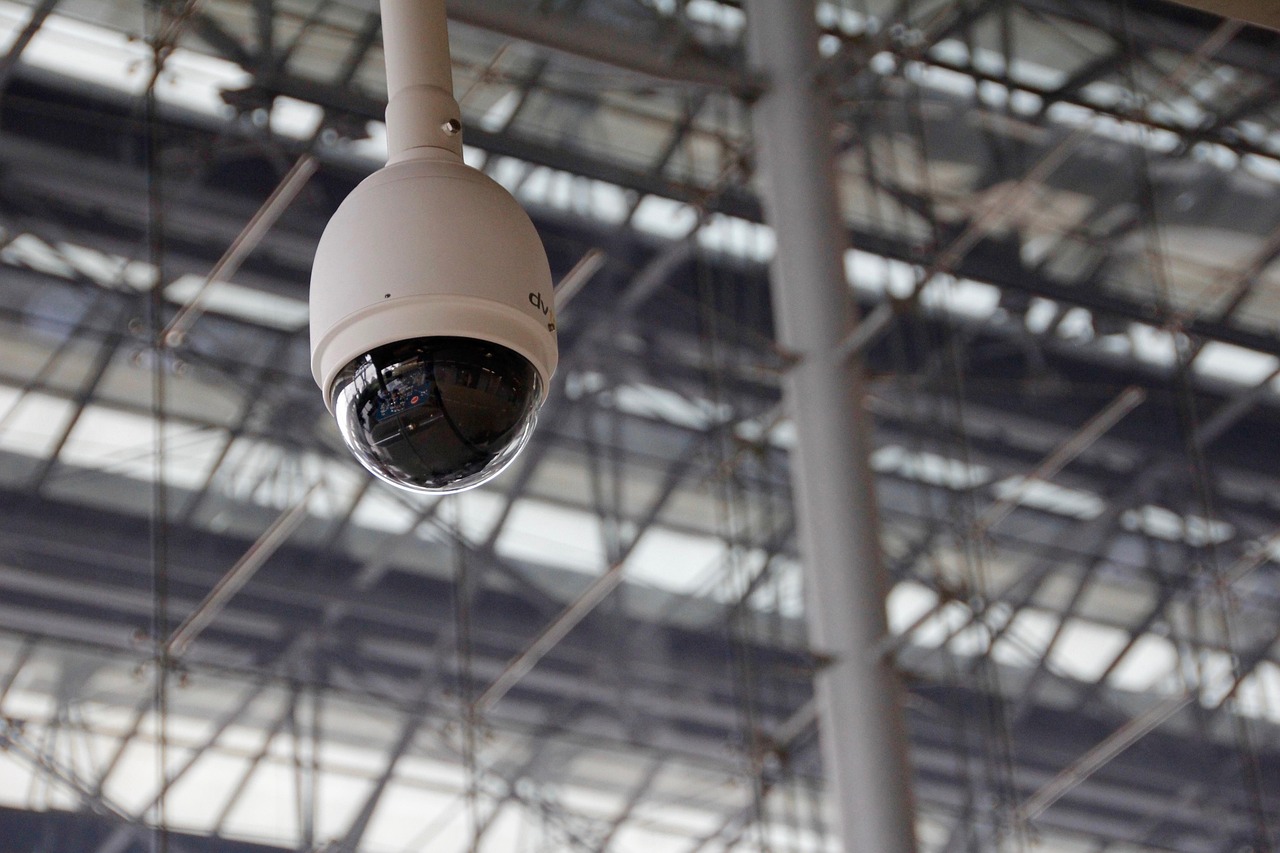 How ATM Security Cameras Help Prevent Theft and Vandalism